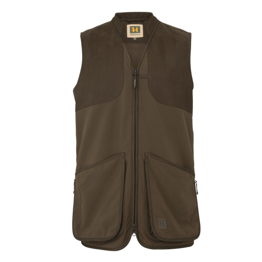 Härkila Skye Shooting Waistcoat