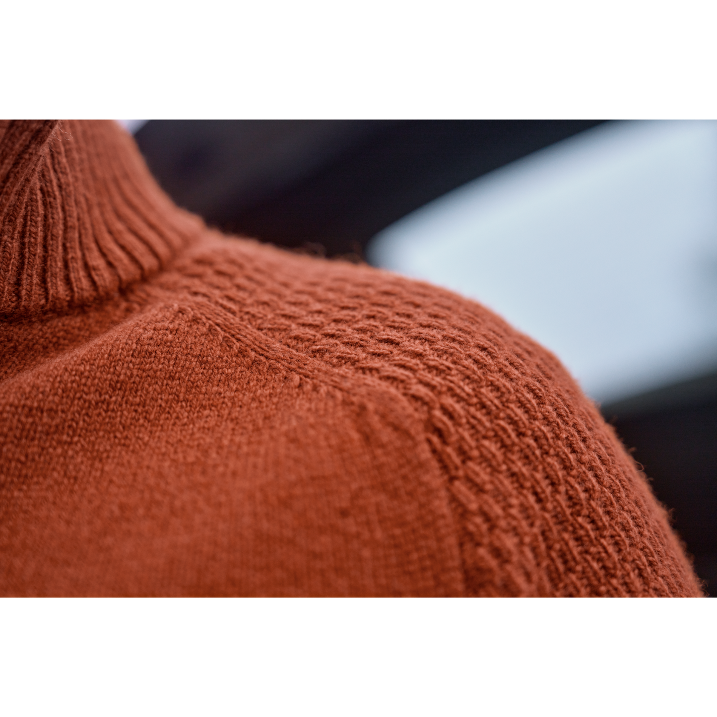 Härkila Vincent Merino Half Zip Pullover