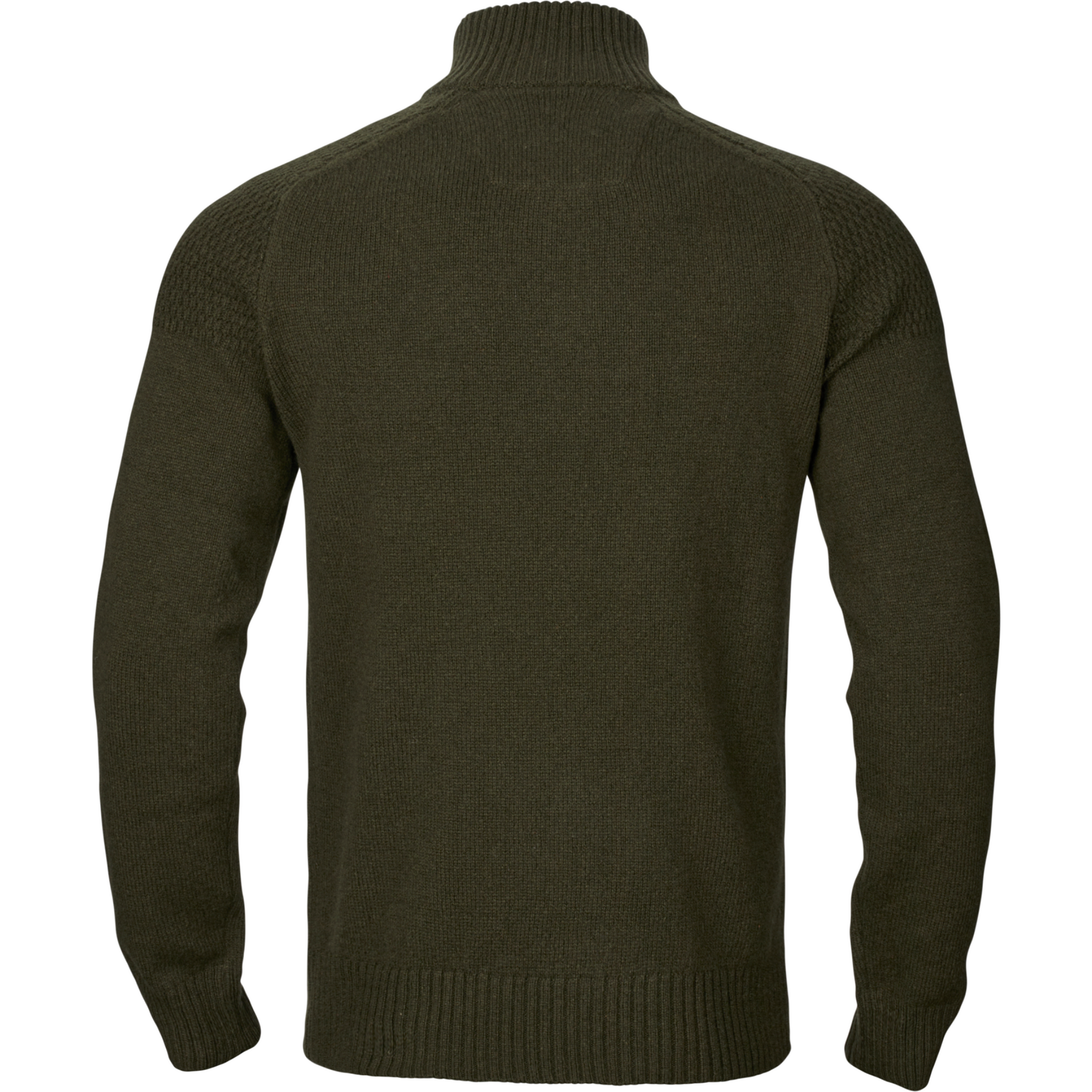 Härkila Vincent Merino Half Zip Pullover