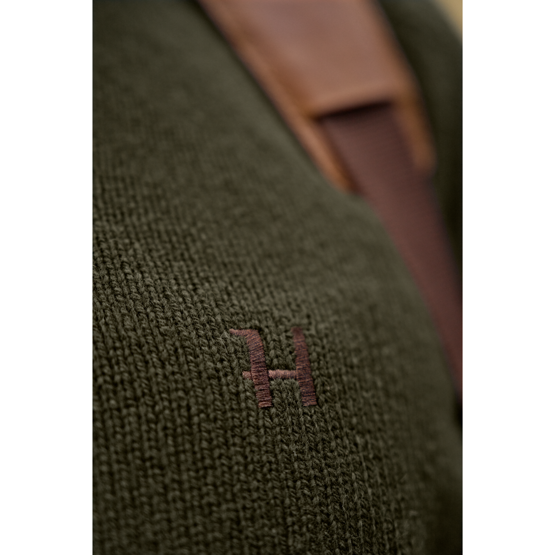 Härkila Vincent Merino Half Zip Pullover