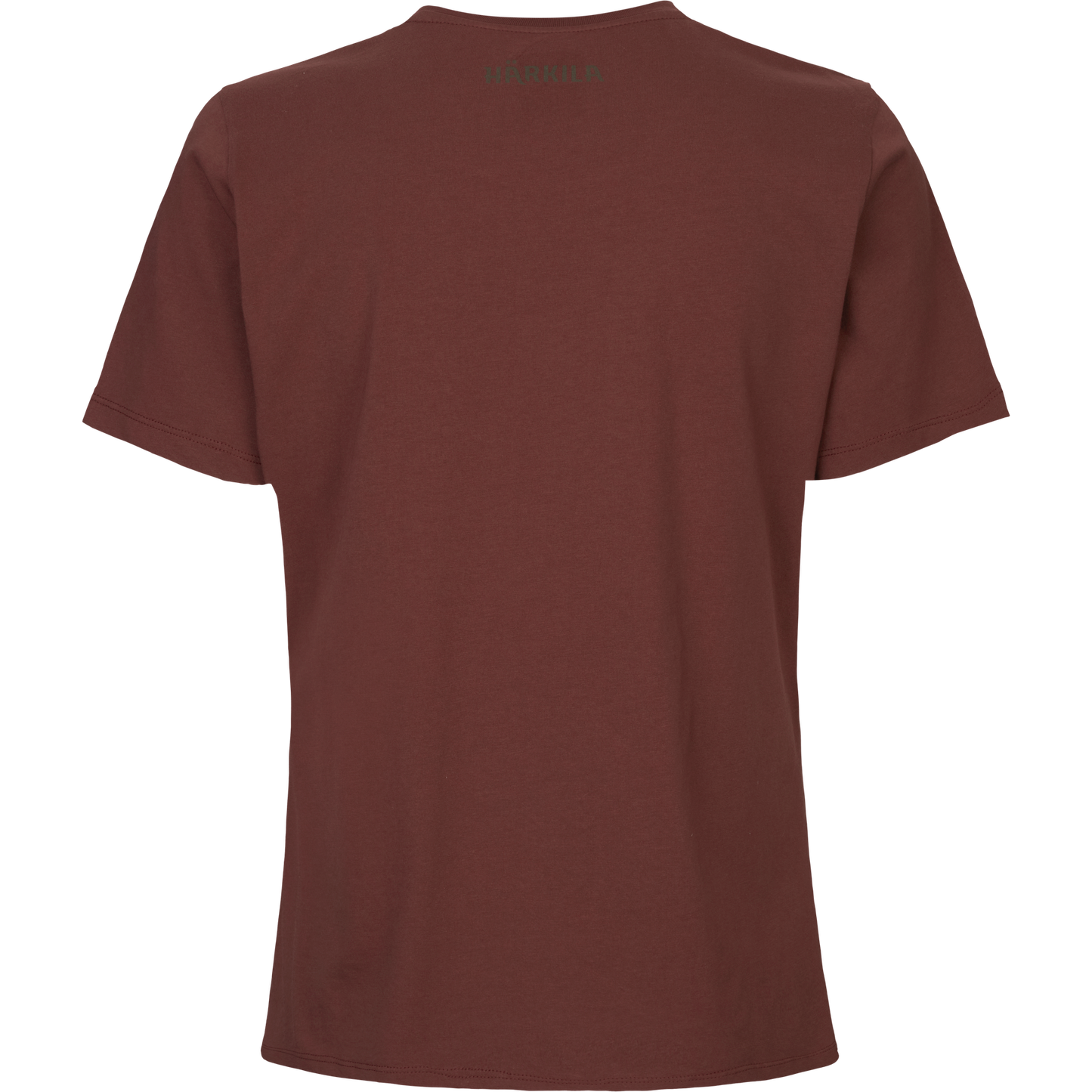 Härkila Womens Nature Short-Sleeve T-Shirt