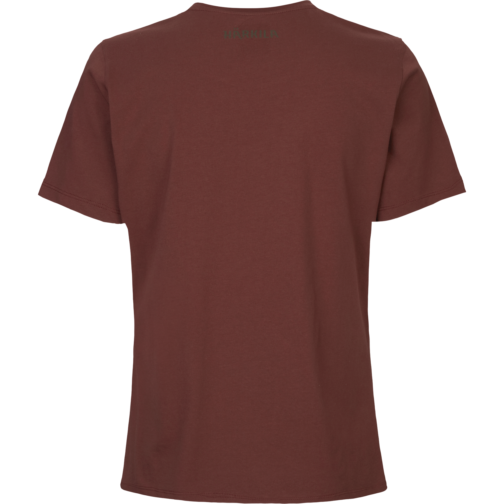Härkila Womens Nature Short-Sleeve T-Shirt