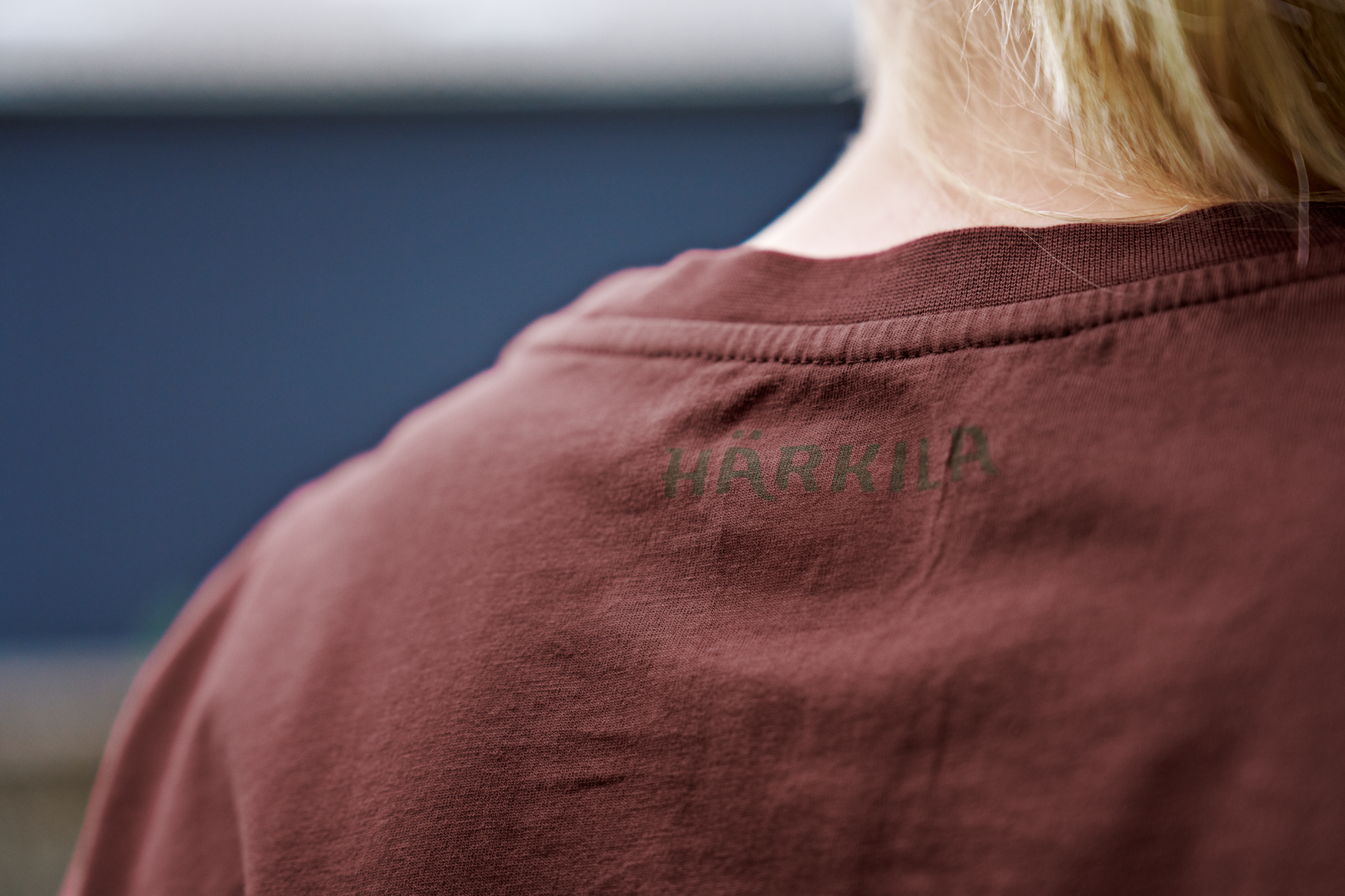 Härkila Womens Nature Short-Sleeve T-Shirt