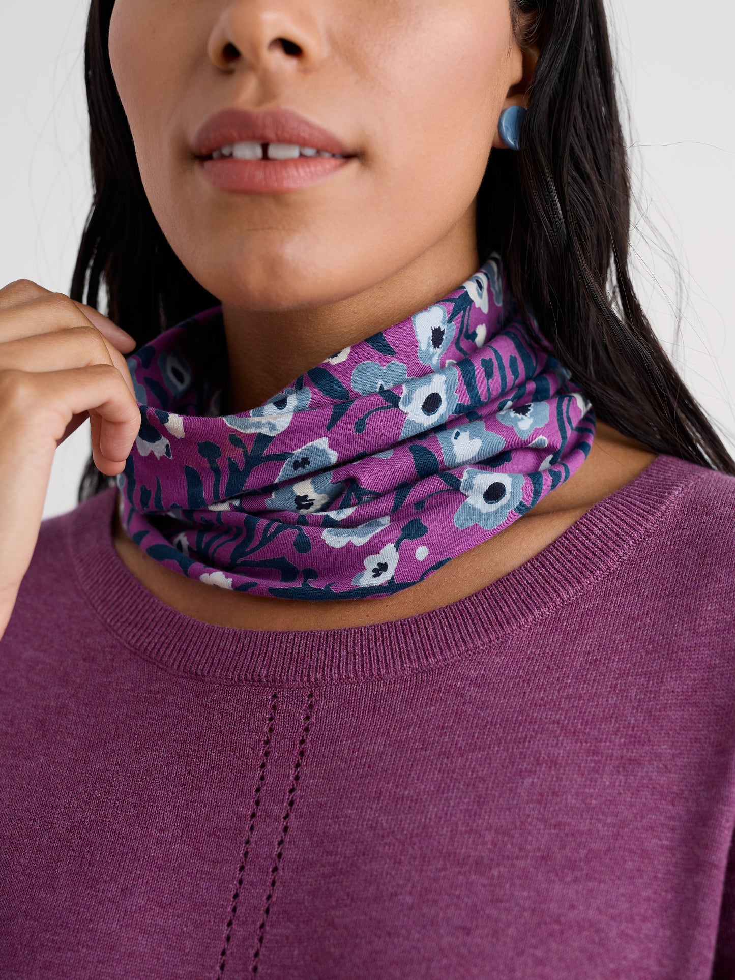 Seasalt Organic Cotton Handyband