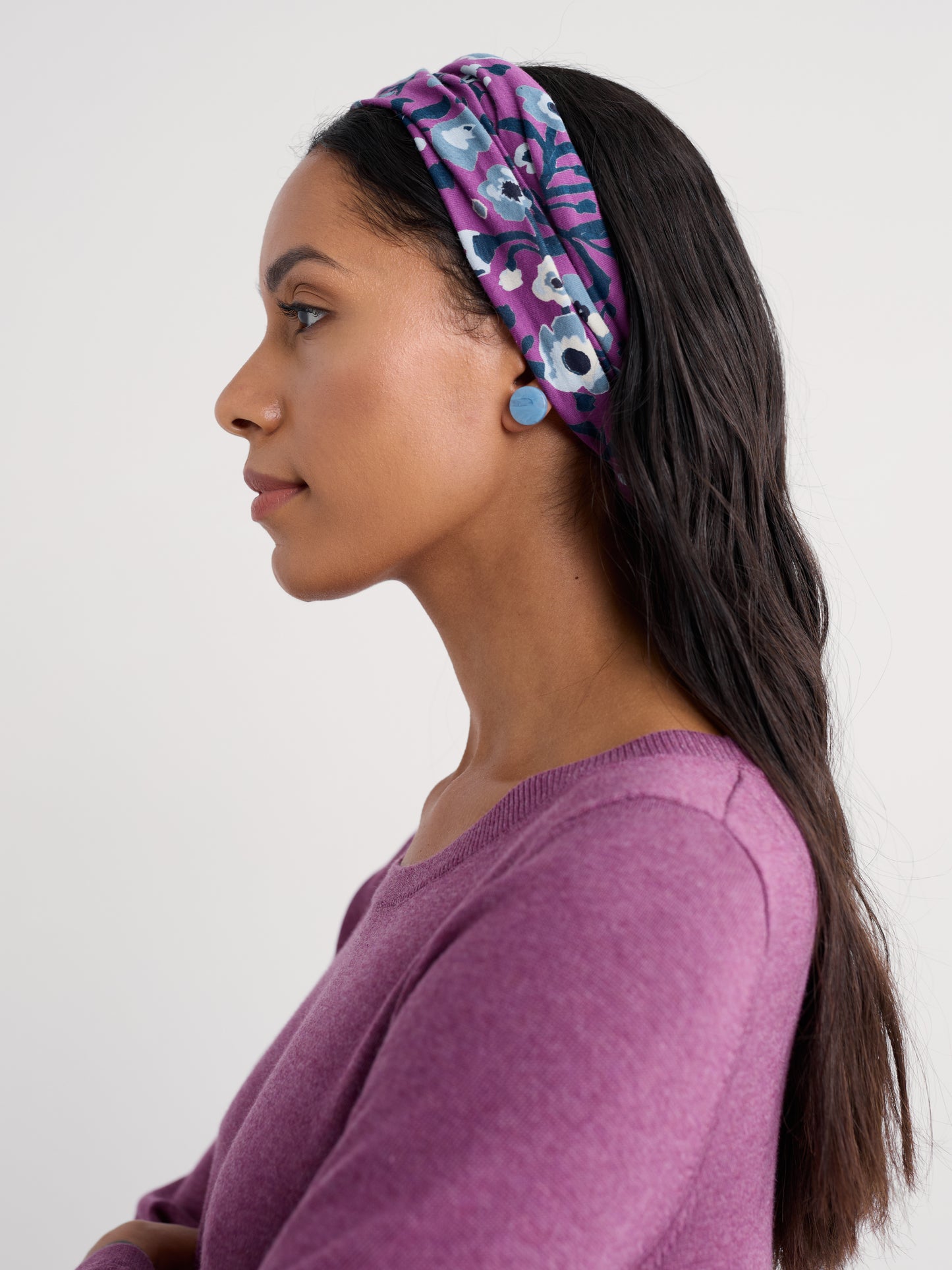 Seasalt Organic Cotton Handyband