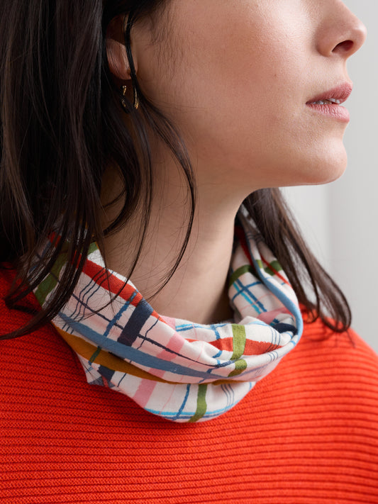 Seasalt Organic Cotton Handyband