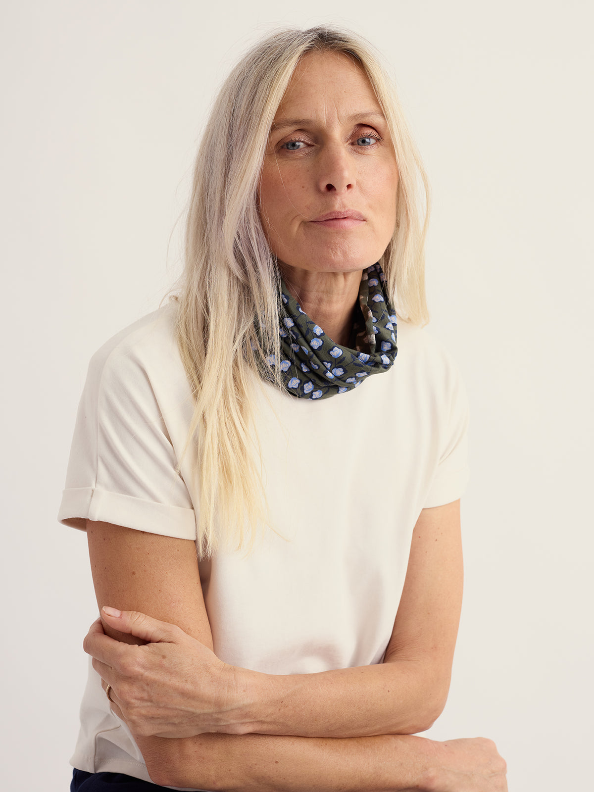 Seasalt Organic Cotton Handyband