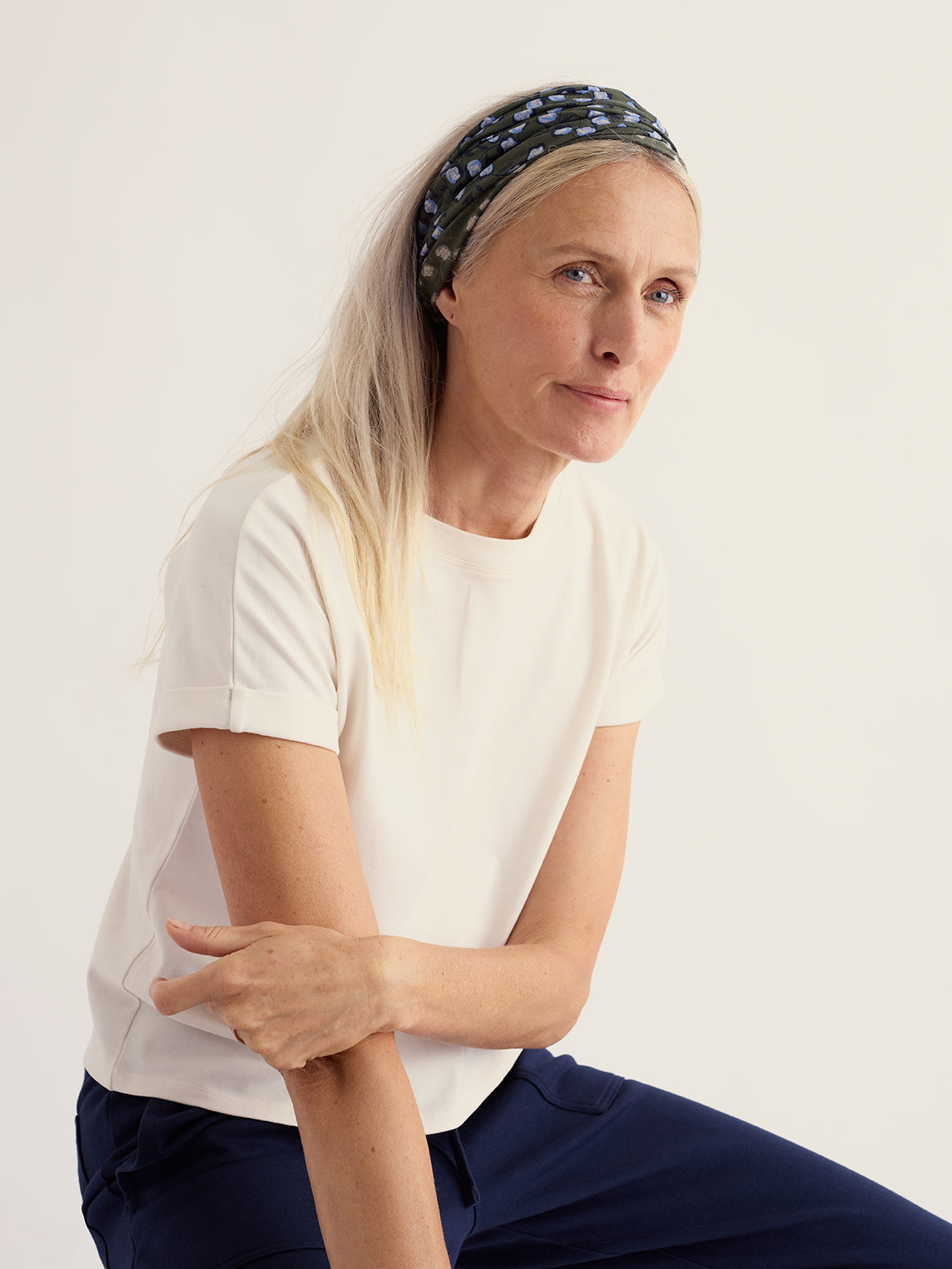 Seasalt Organic Cotton Handyband