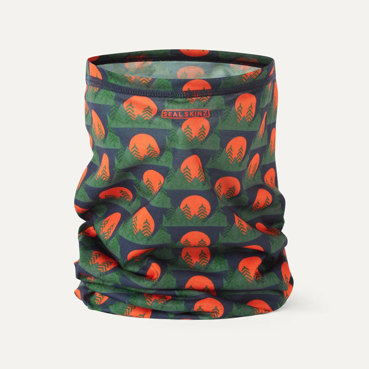 Sealskinz Harpley Water Repellent Neck Snood