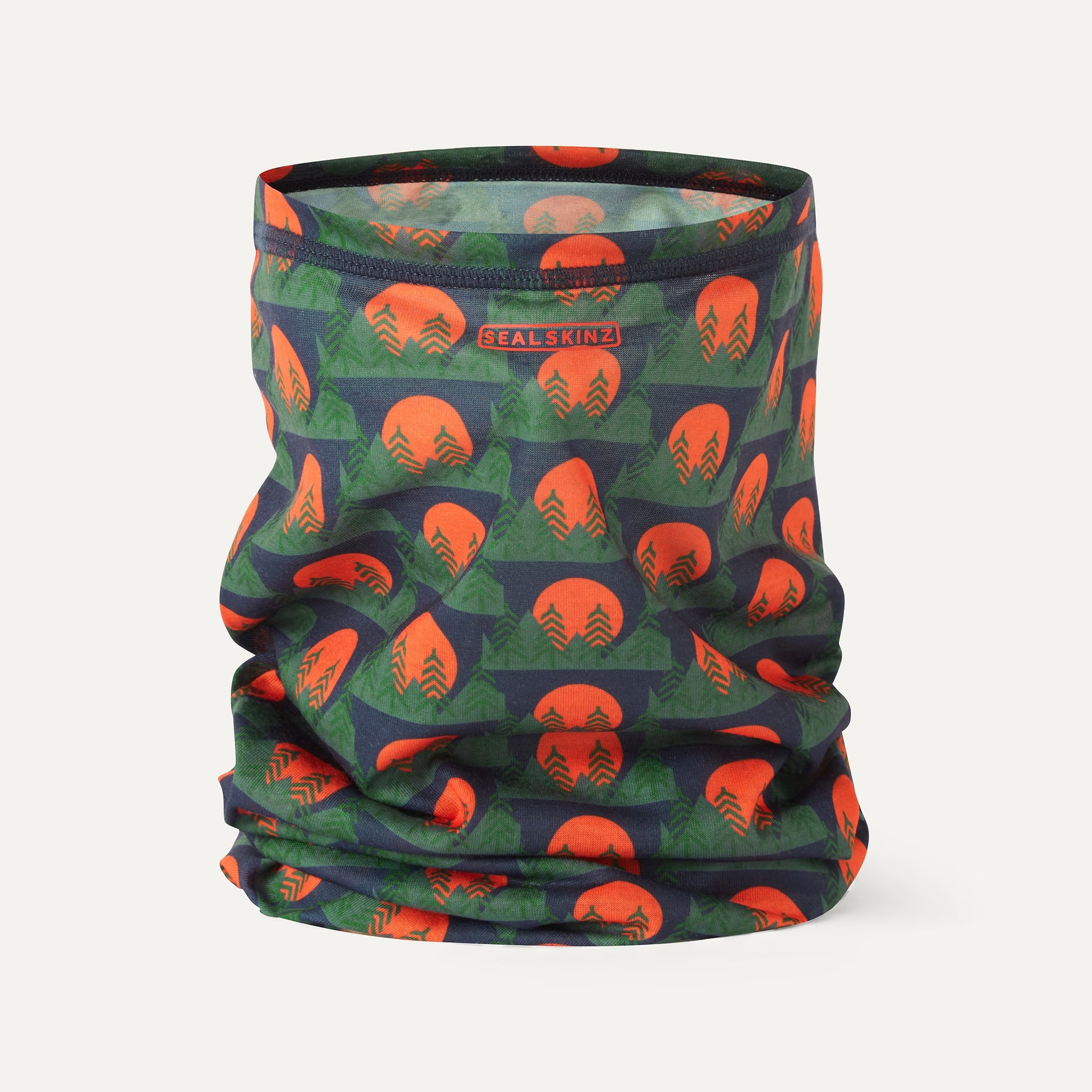 Sealskinz Harpley Water Repellent Neck Snood