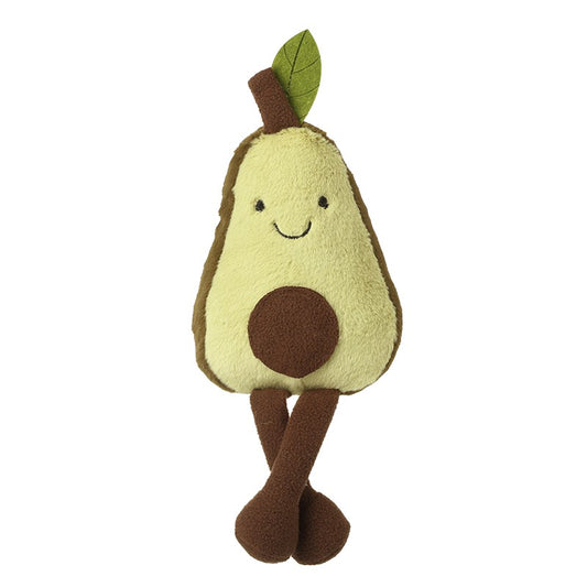 Heaven Sends Smiley Avocado With Dangley Legs