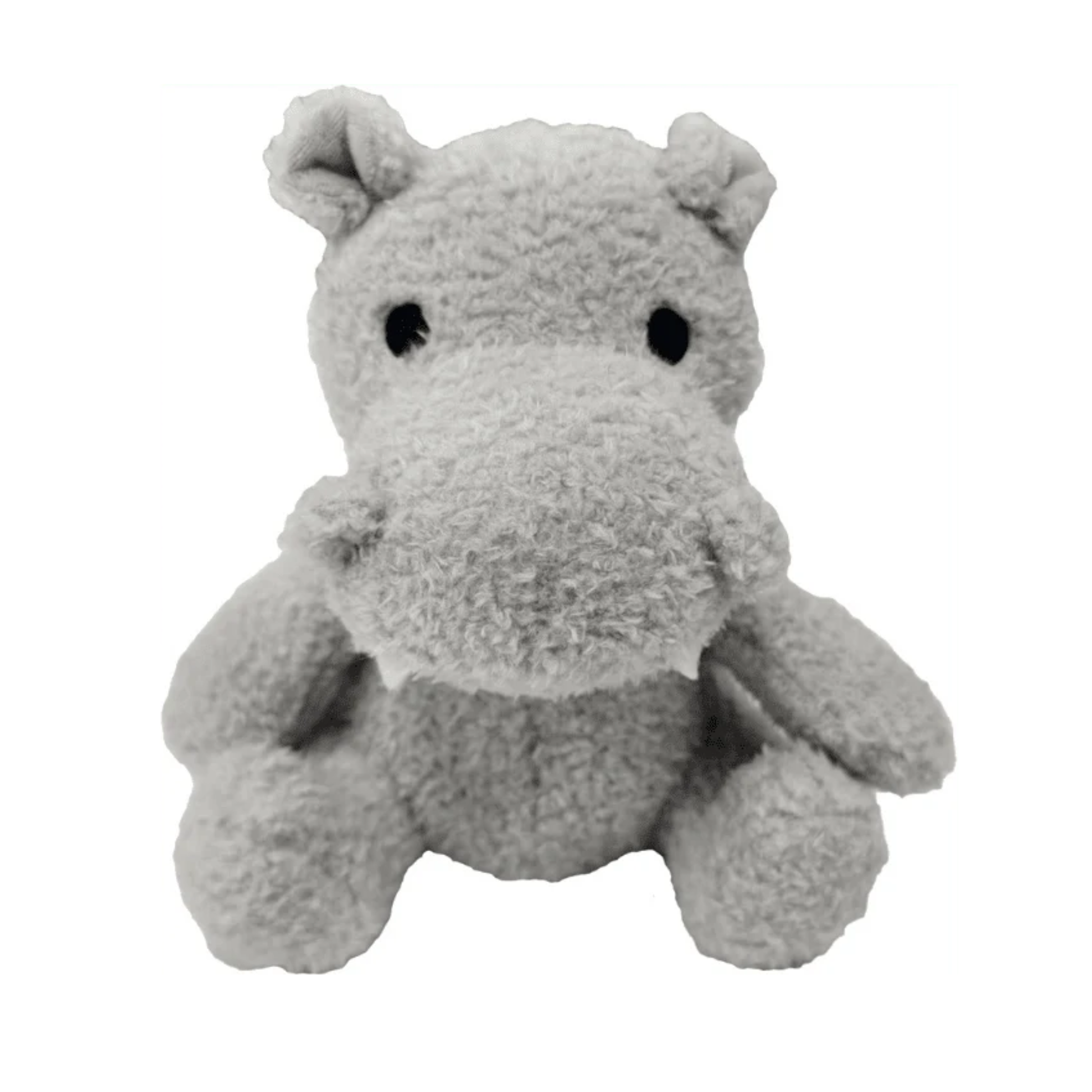 Hem & Boo Puppy Plush Hippo Dog Toy