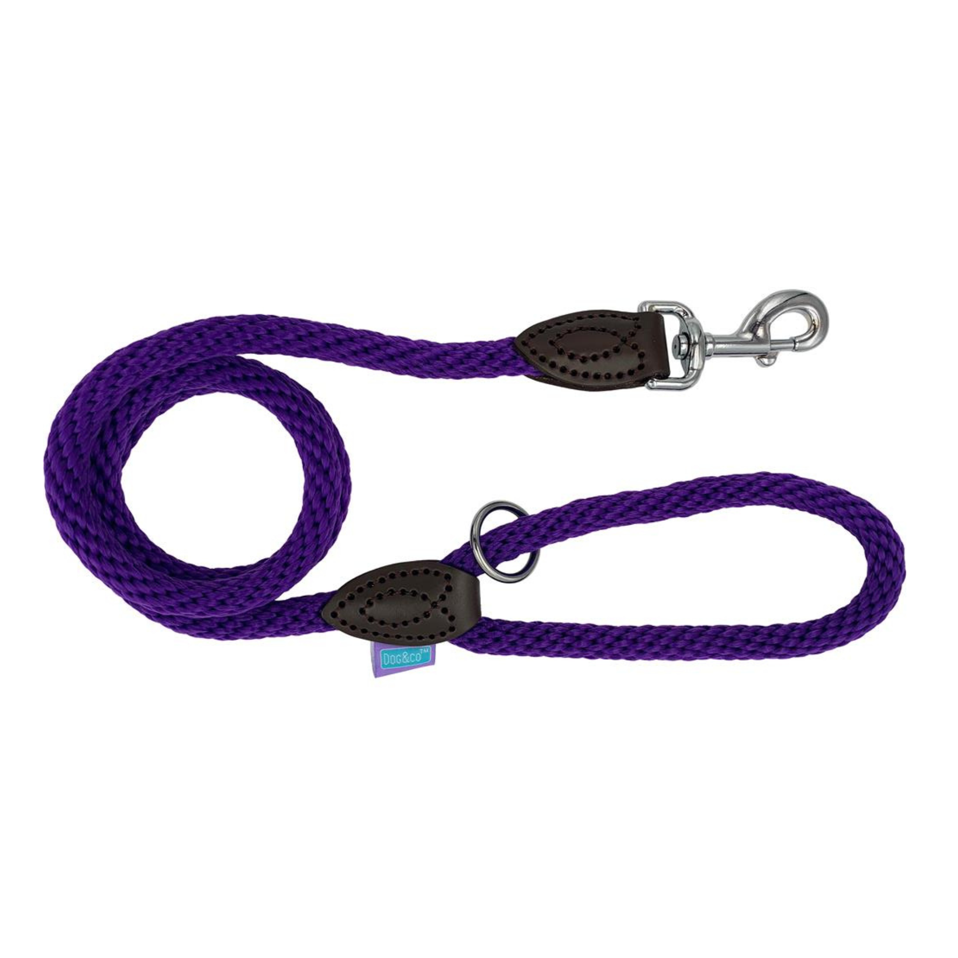 Hemmo & Co Dog Lead Trigger 48"