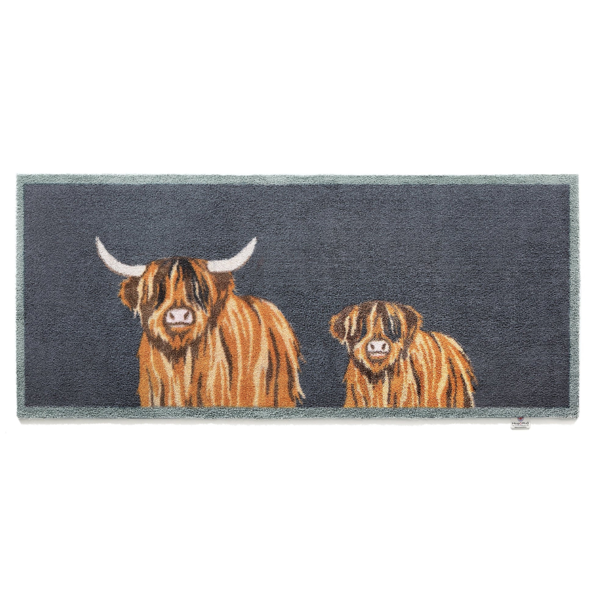 Hug Rug Highland Runner Mat