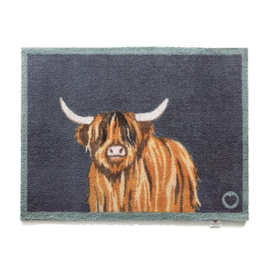 Hug Rug Small Highland Door Mat
