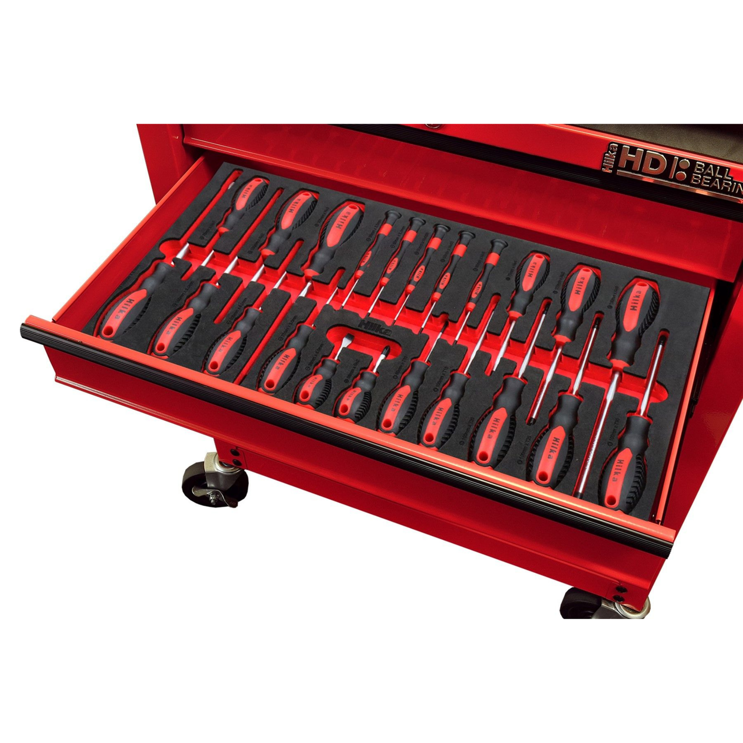 Hilka EVA Screwdriver Set 22 Piece