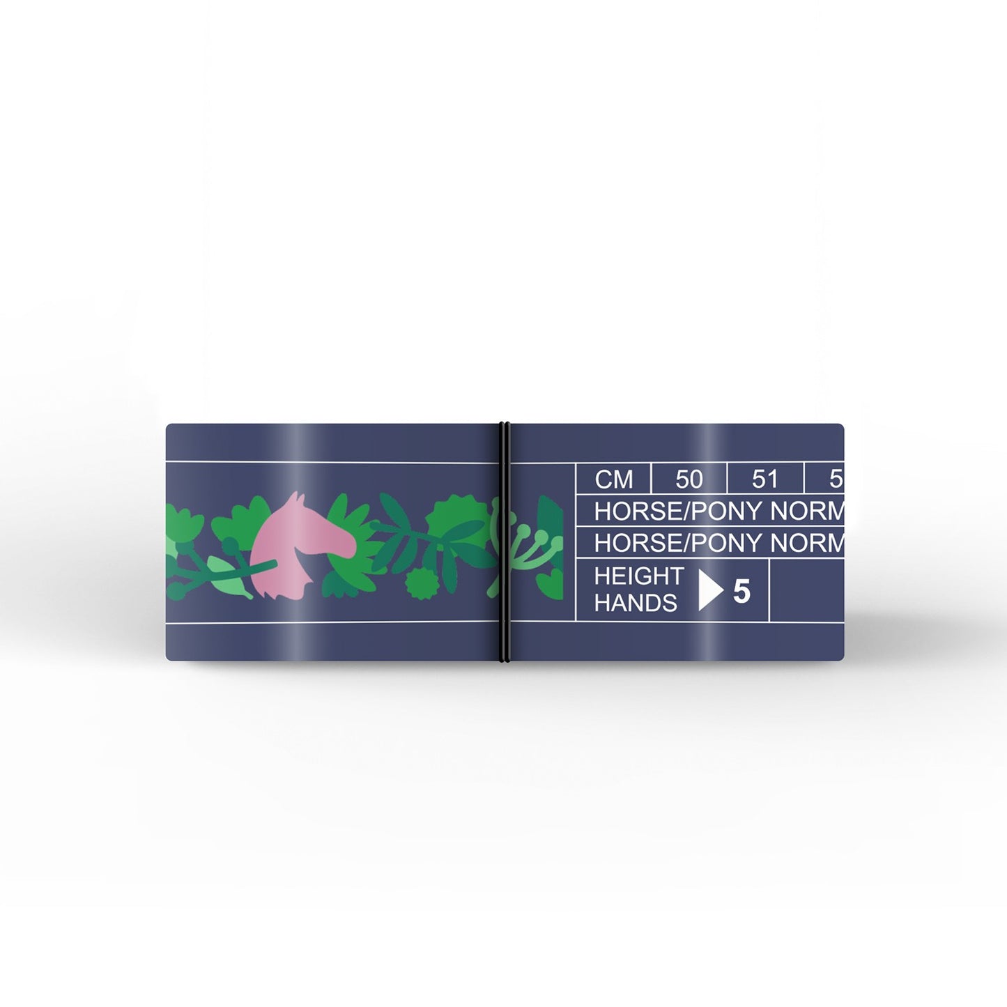 Hilton Herbs Equine Weigh Tape