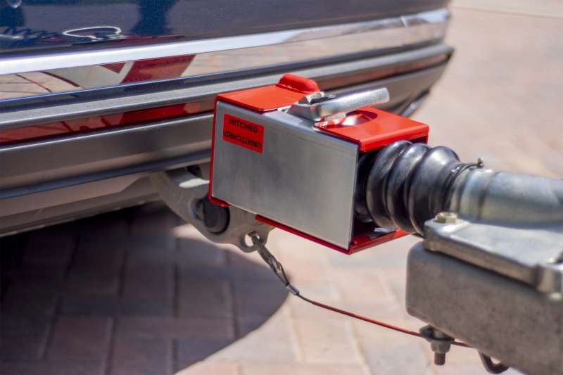 SAS Fortress A Hitchlock (FORT A)