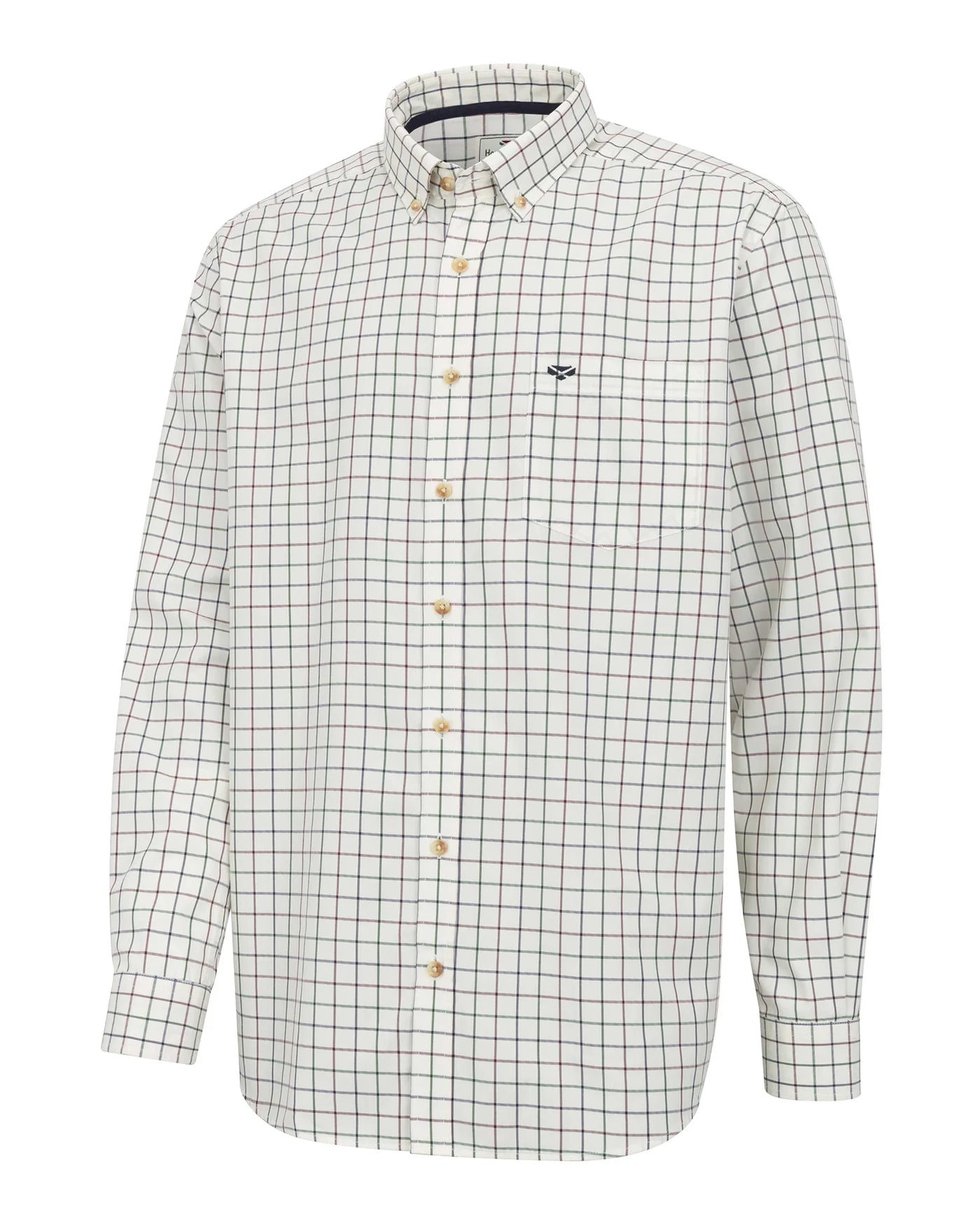 Hoggs Fenwick Bamboo Shirt