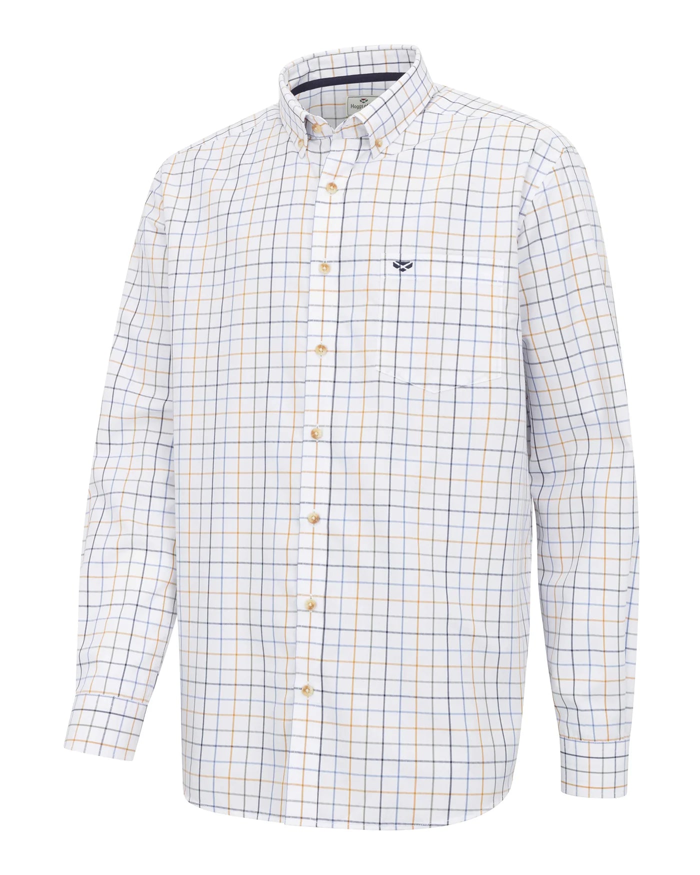 Hoggs Fenwick Bamboo Shirt