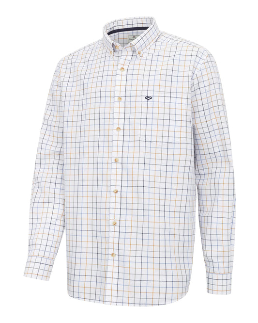 Hoggs Fenwick Bamboo Shirt