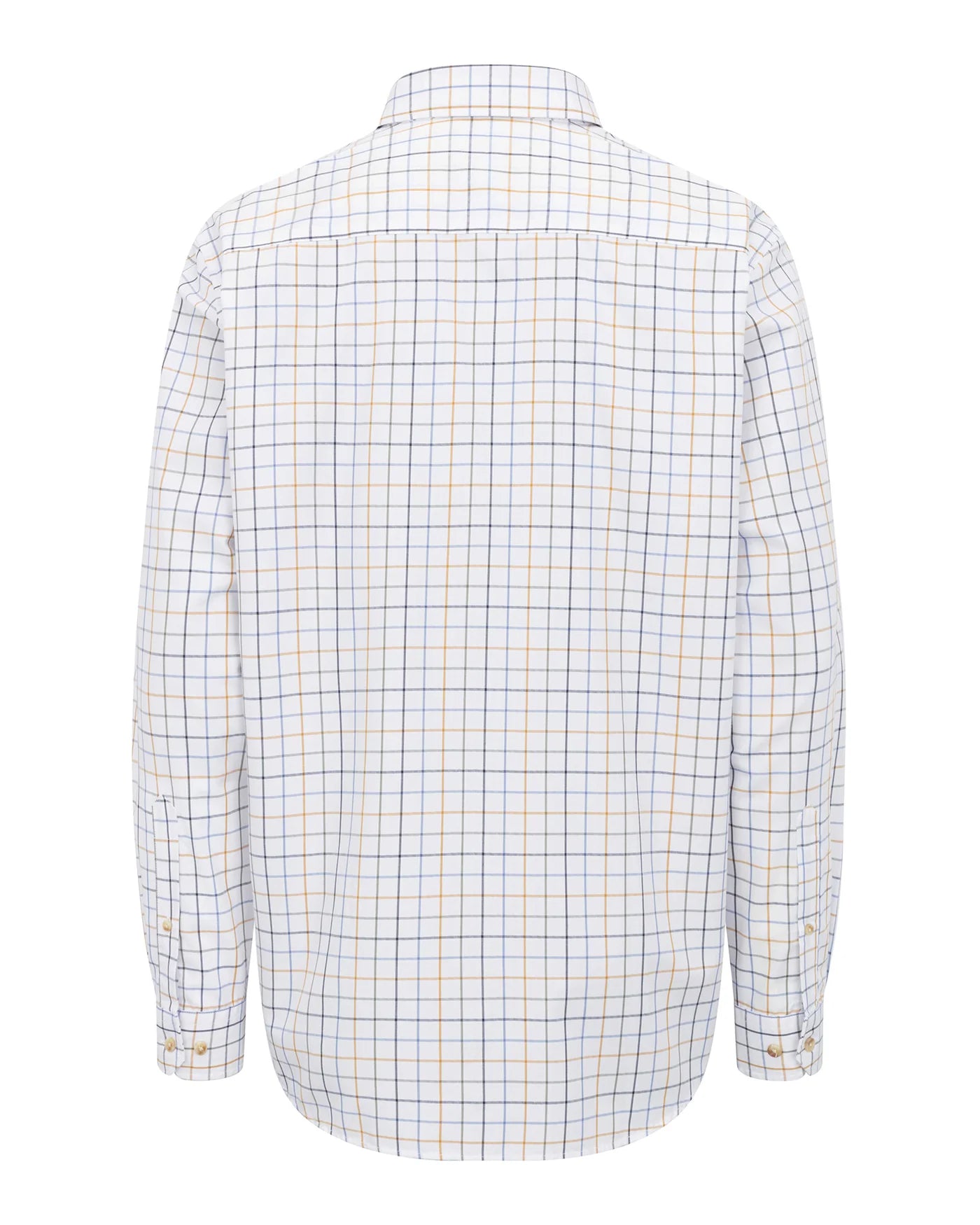 Hoggs Fenwick Bamboo Shirt