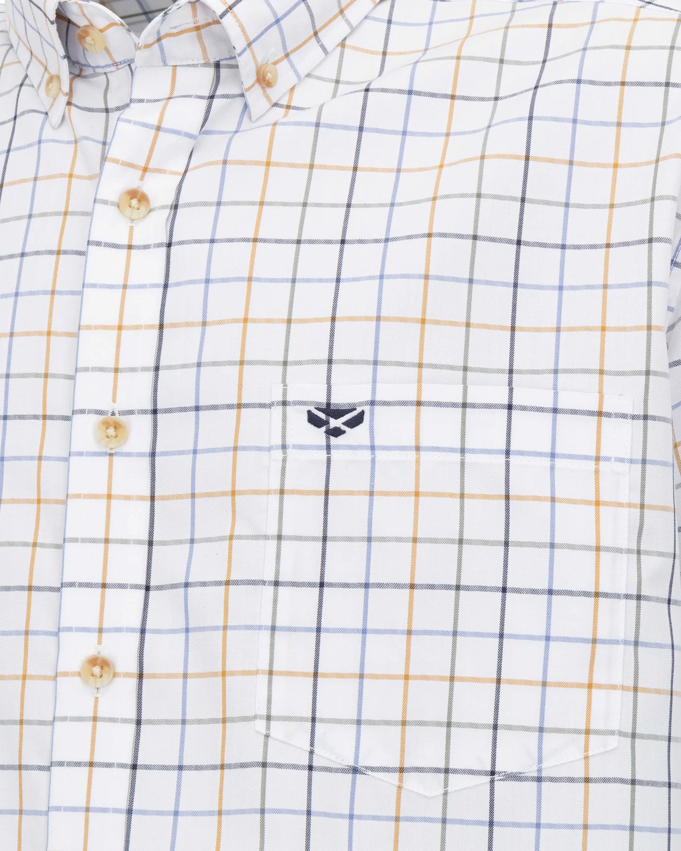 Hoggs Fenwick Bamboo Shirt