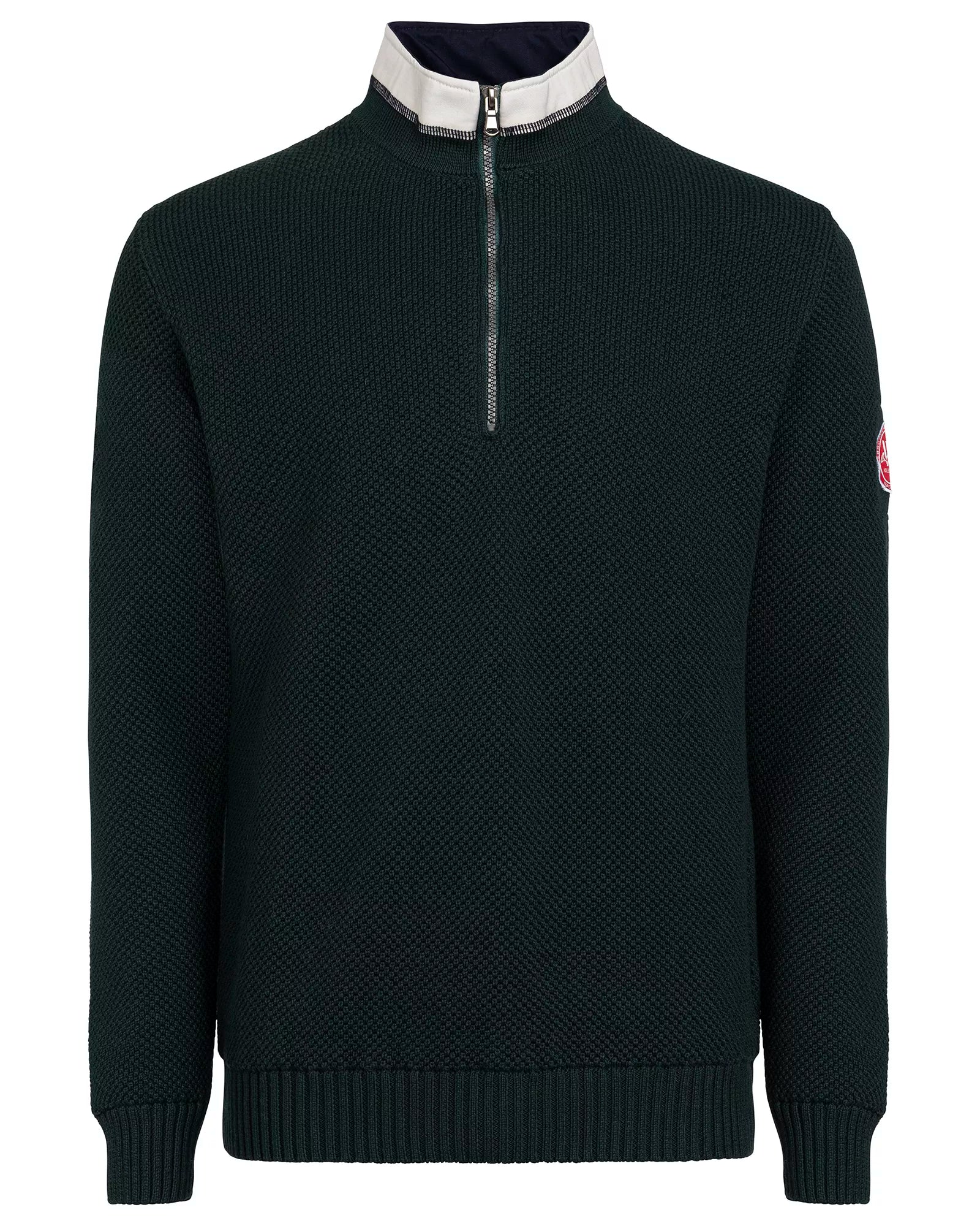Holebrook Knitwear Holebrook Classic Windproof Sweater Holebrook