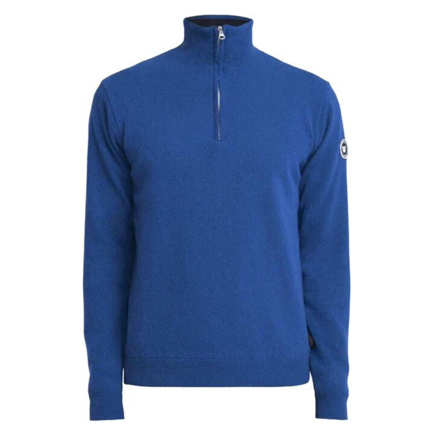 Holebrook Duncan T-Neck 1/4 Zip Sweater