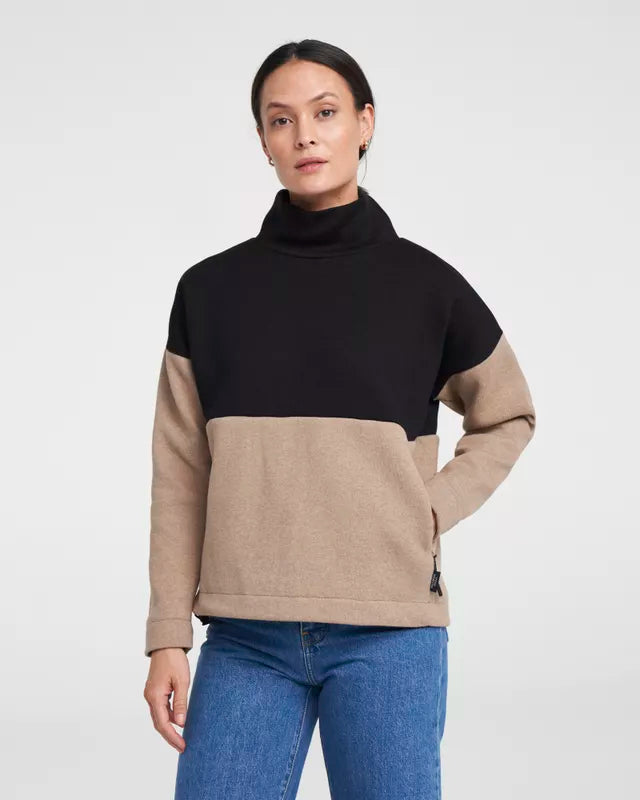 Holebrook Sweden Elin WP Windproof Sweater