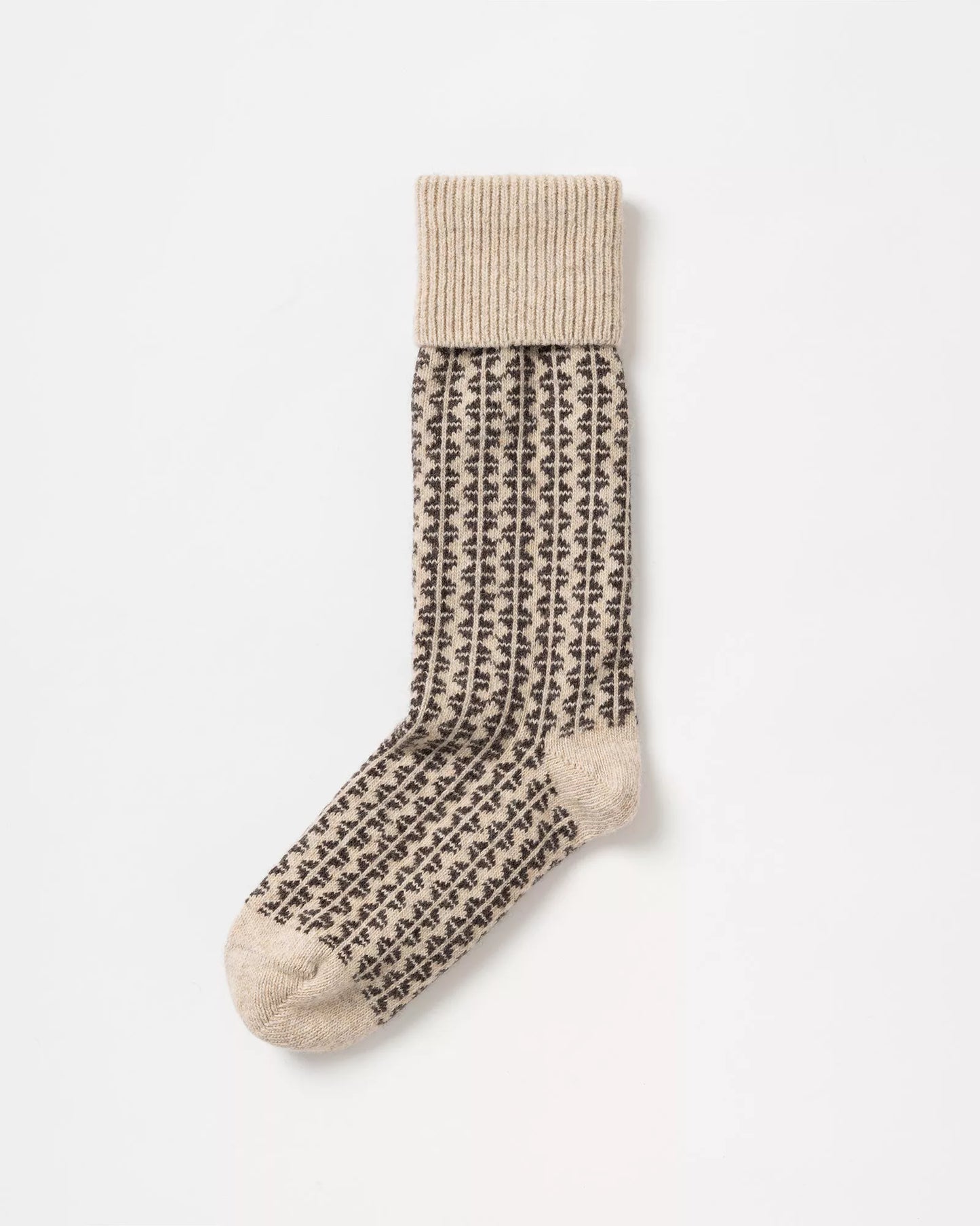 Holebrook Sweden Women's Järvsö Raggsocka Wool Socks
