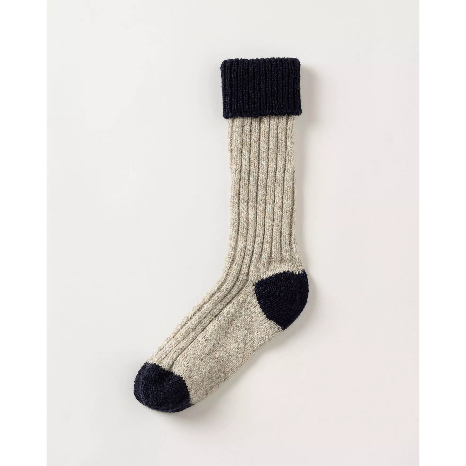 Holebrook Sweden Brommö Raggsocka Socks