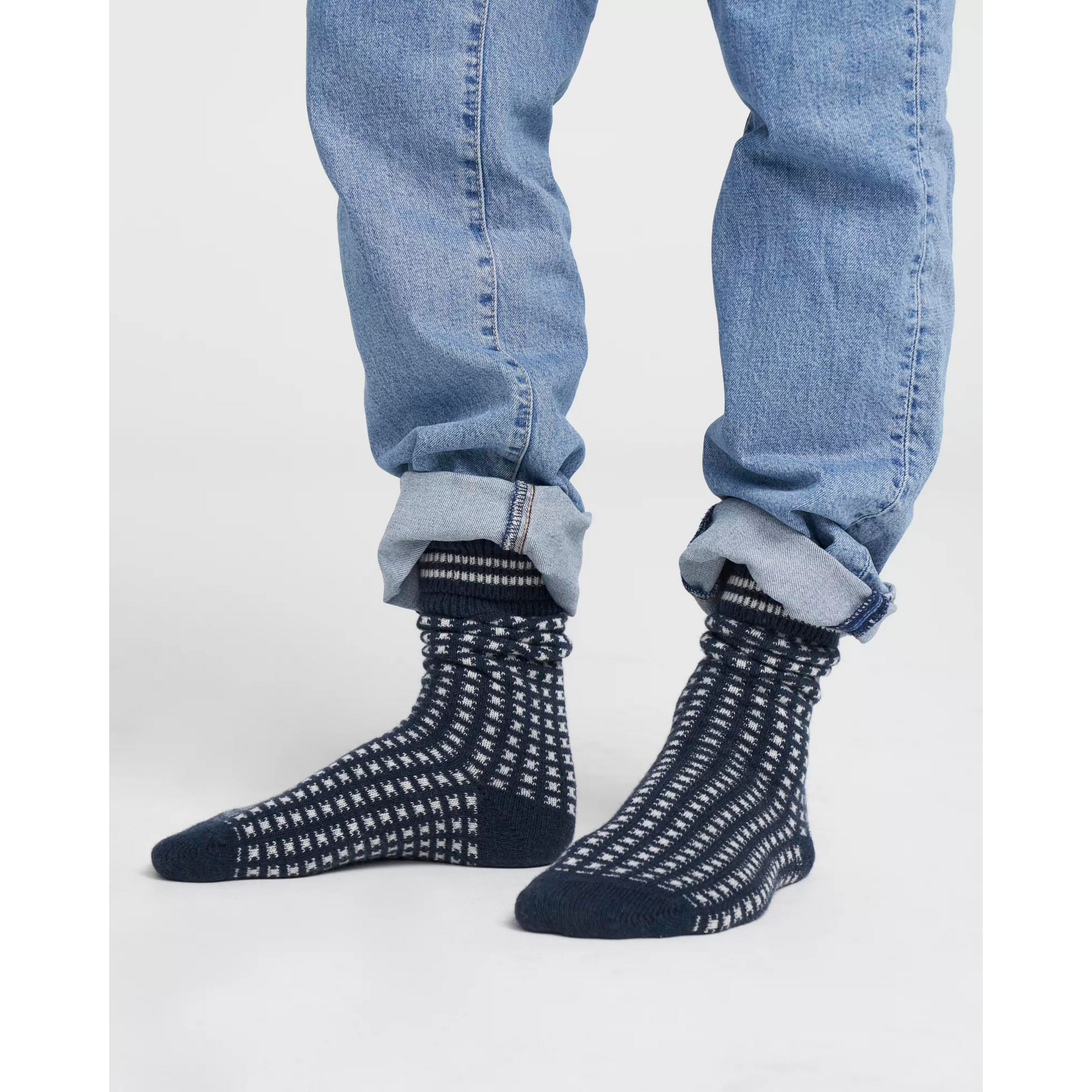 Holebrook Sweden Malung Raggsocka Socks