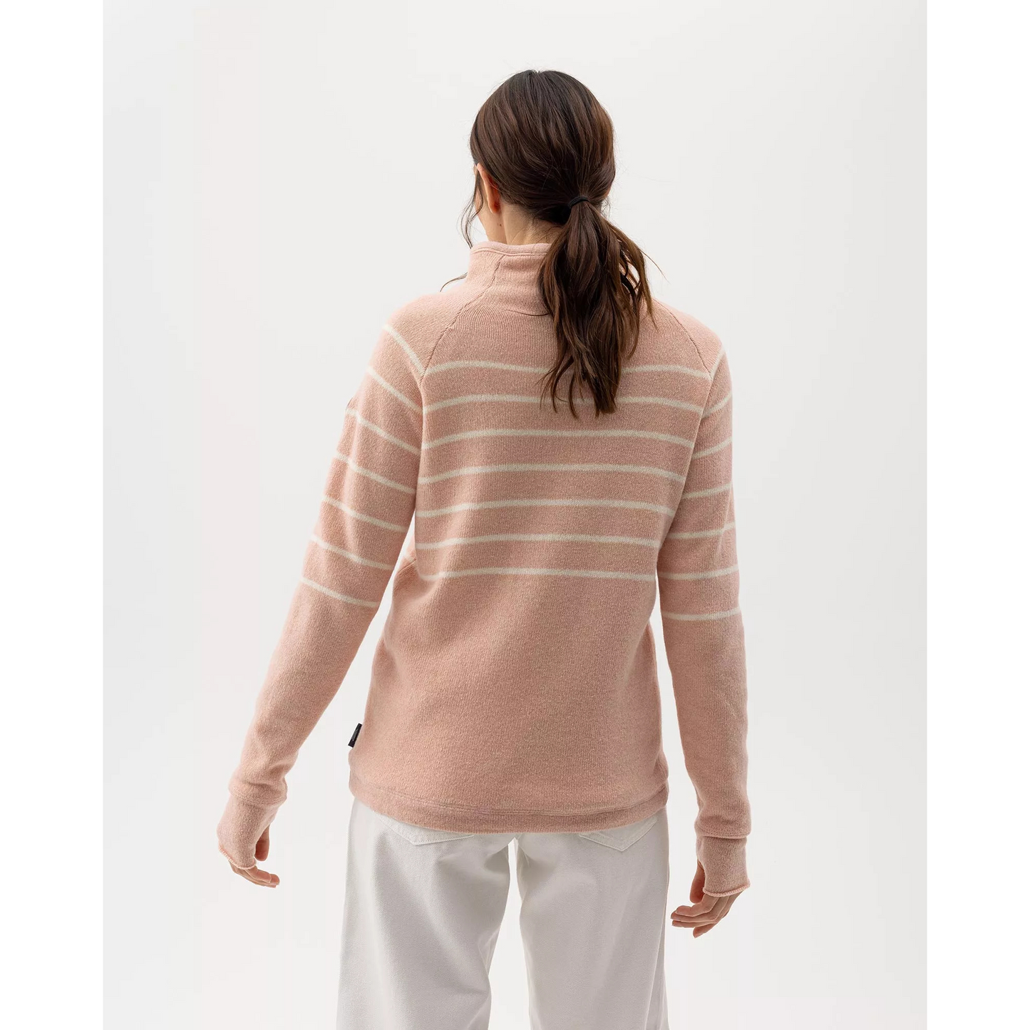 Holebrook Sweden Martina WP Windproof Sweater