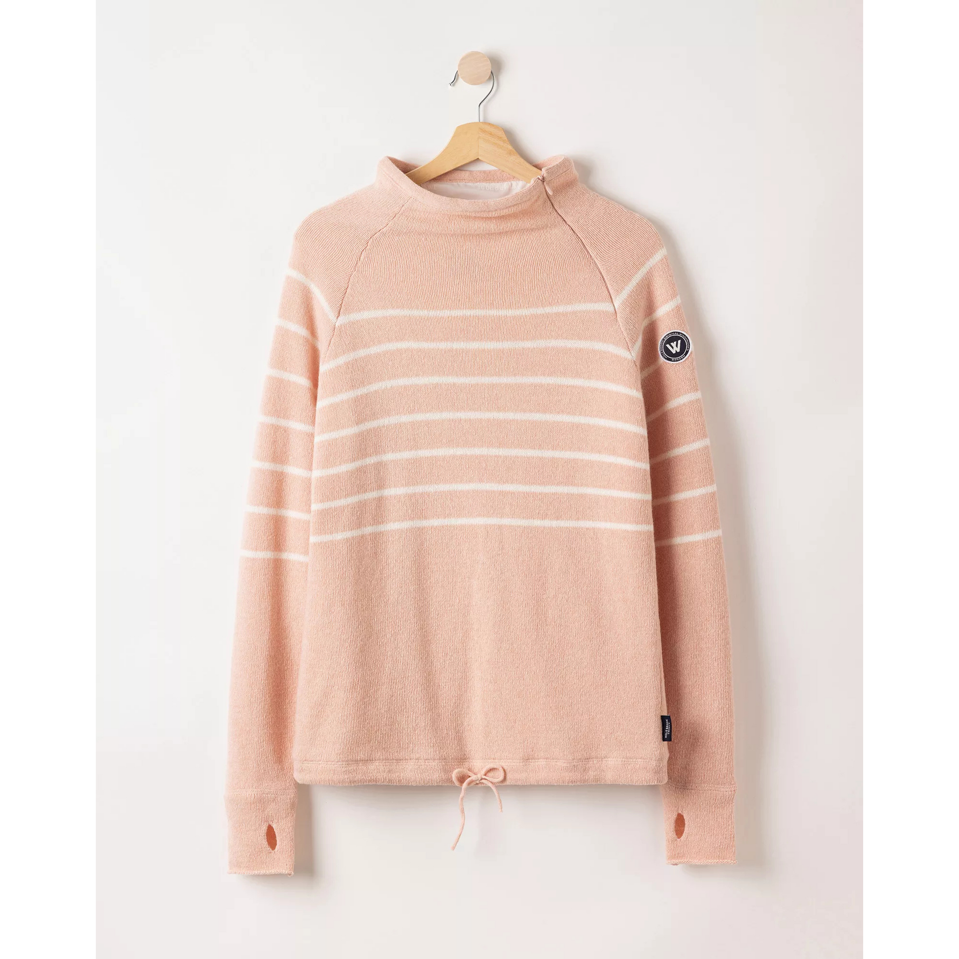 Holebrook Sweden Martina WP Windproof Sweater