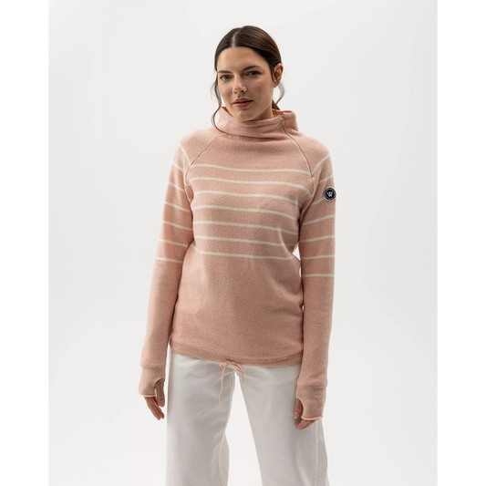 Holebrook Sweden Martina WP Windproof Sweater