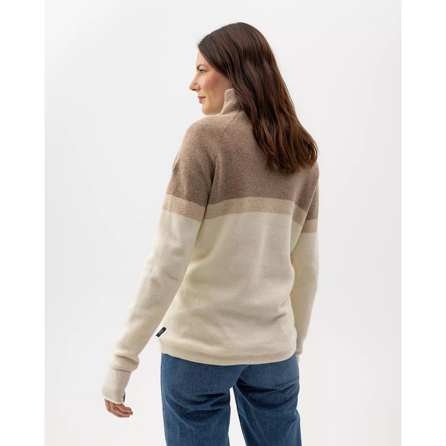 Holebrook Sweden Martina WP Windproof Sweater