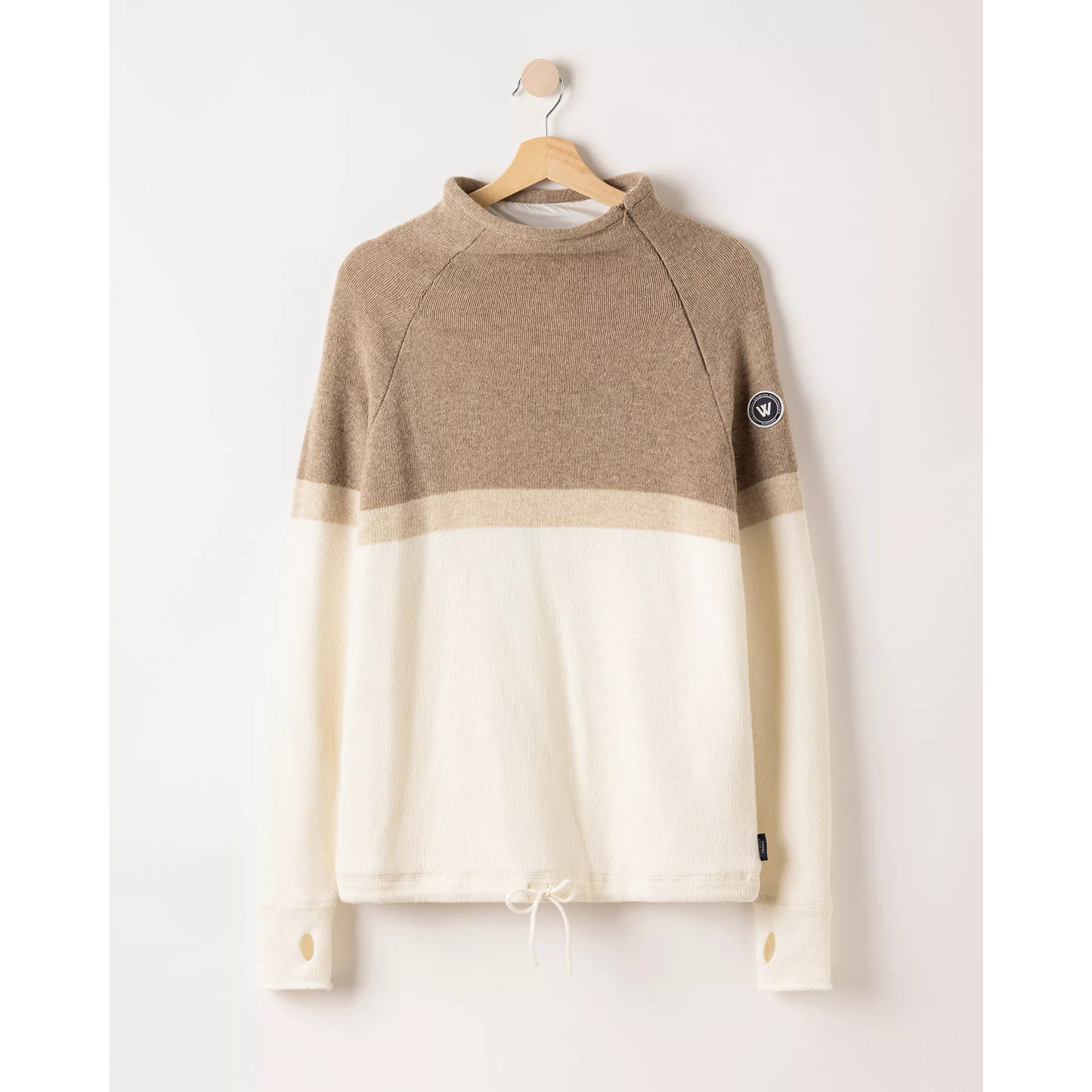 Holebrook Sweden Martina WP Windproof Sweater