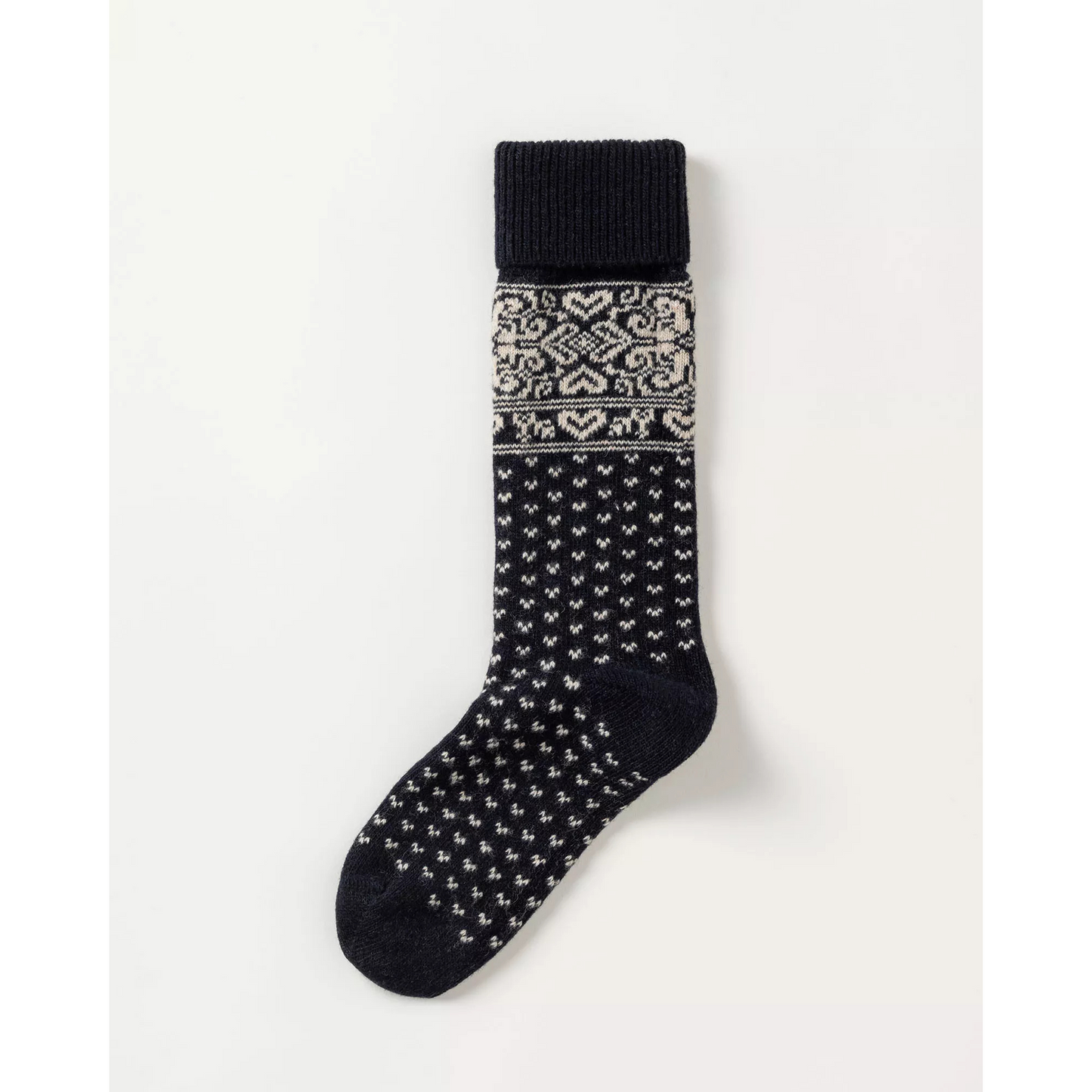 Holebrook Sweden Sundborn Raggsocka Socks