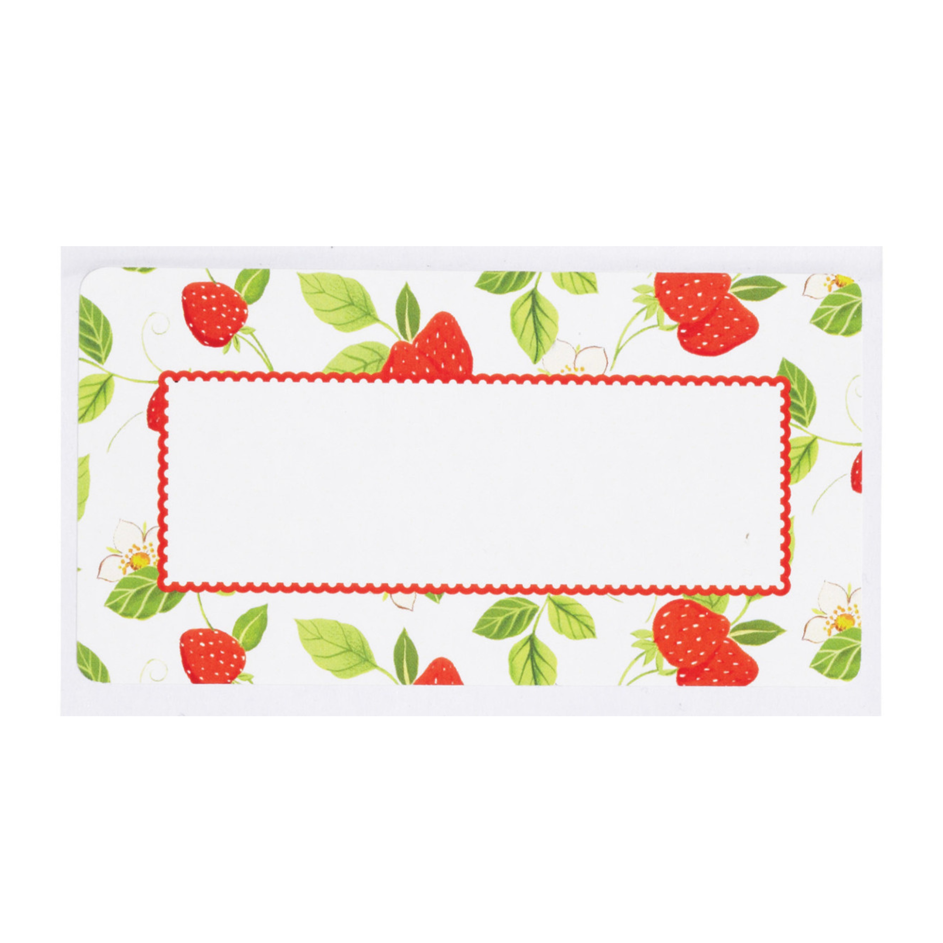 Home Made Jam Jar Labels Pack of 100 Assorted