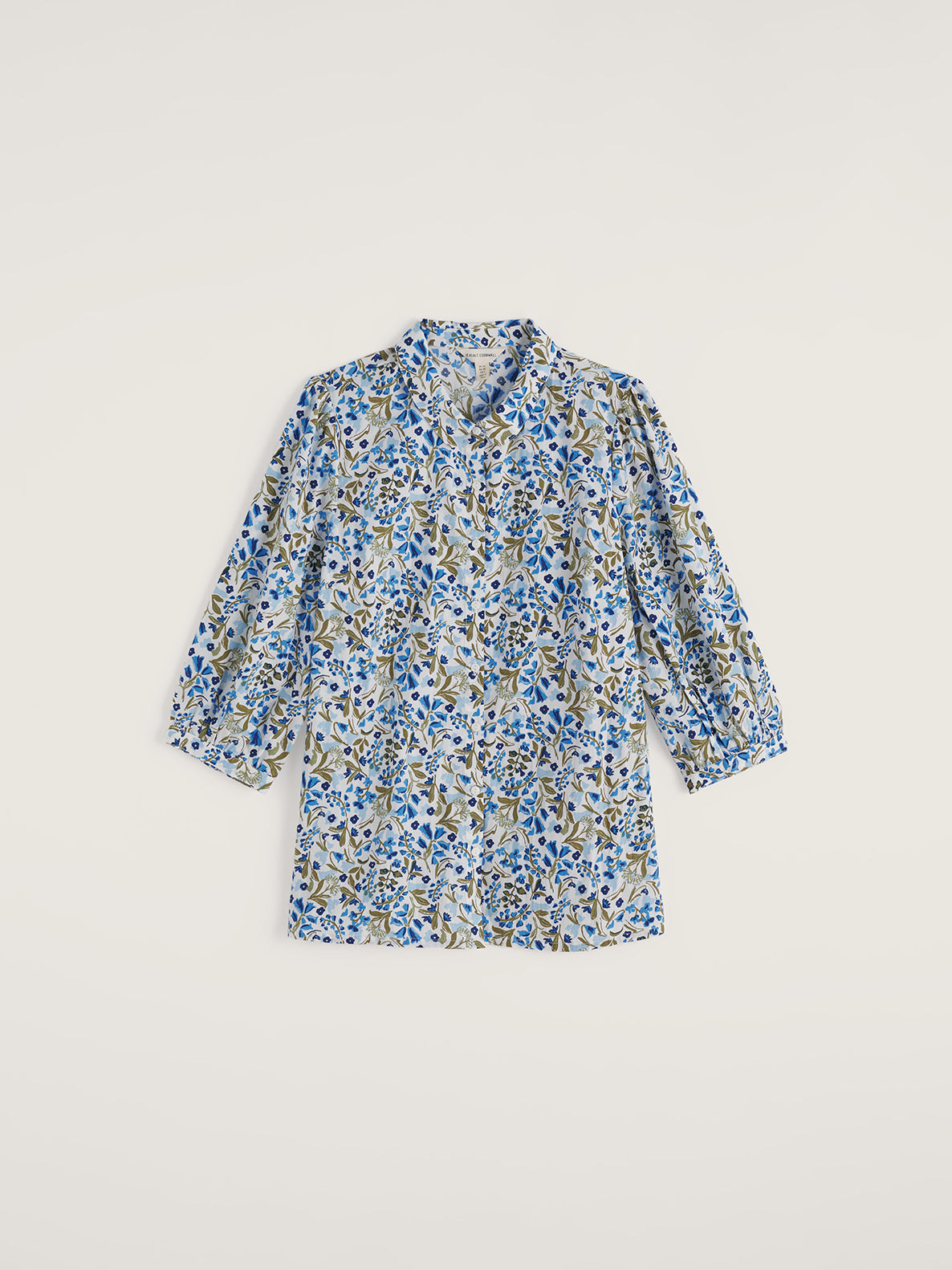 Seasalt Hope Cottage Blouse