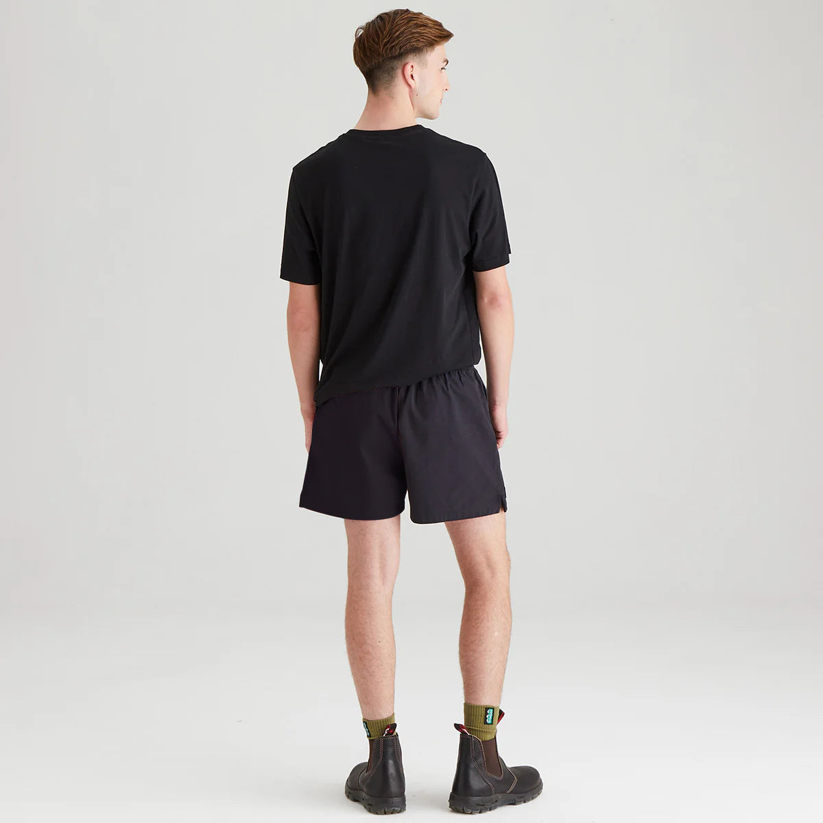 Ridgeline Unisex Hose Down Shorts