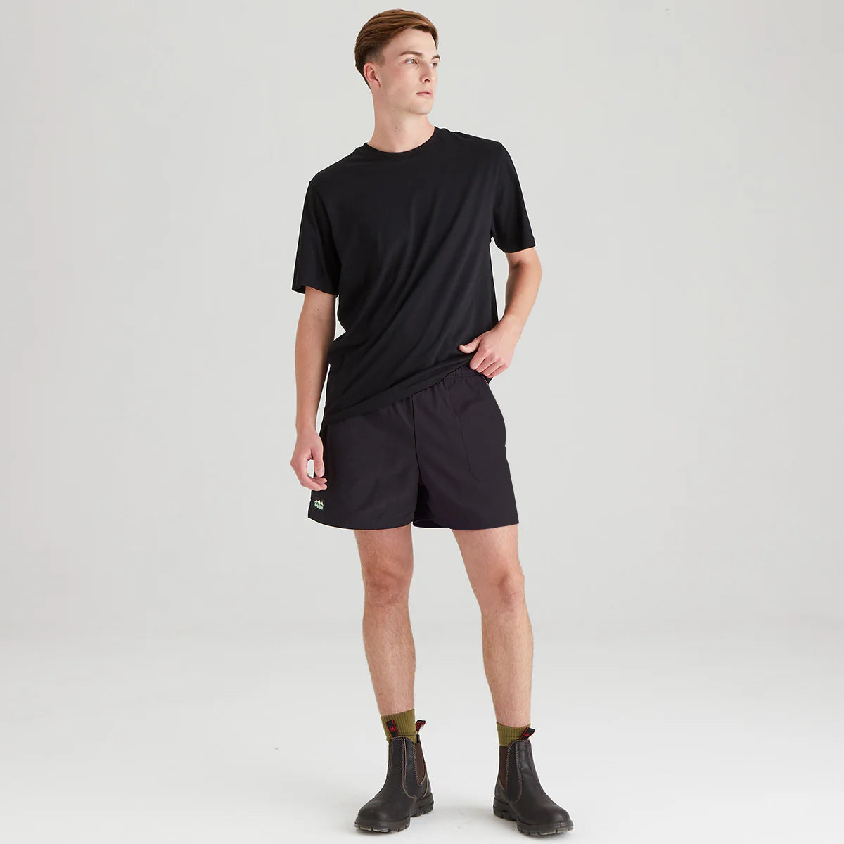 Ridgeline Unisex Hose Down Shorts