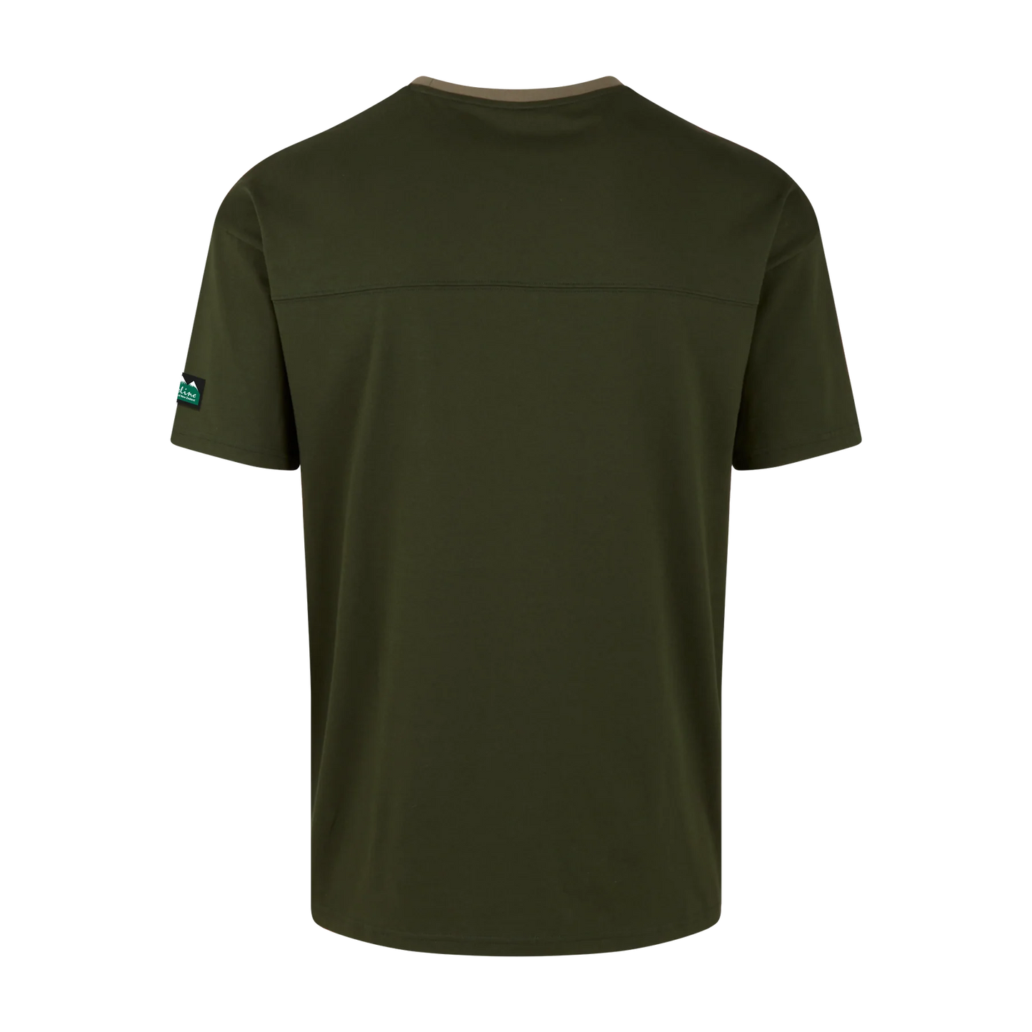 Ridgeline Unisex Hose Down T-Shirt