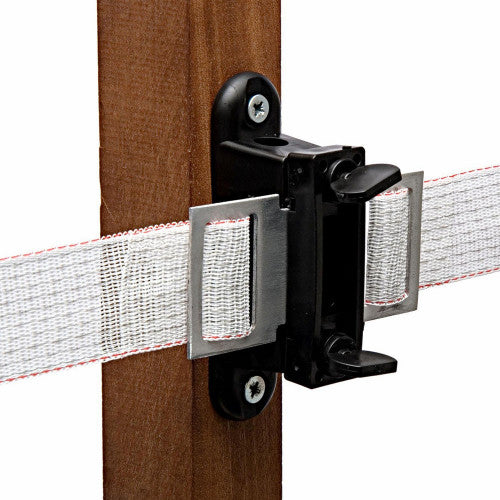 Hotline Tape Gate Handle Tension Clamp