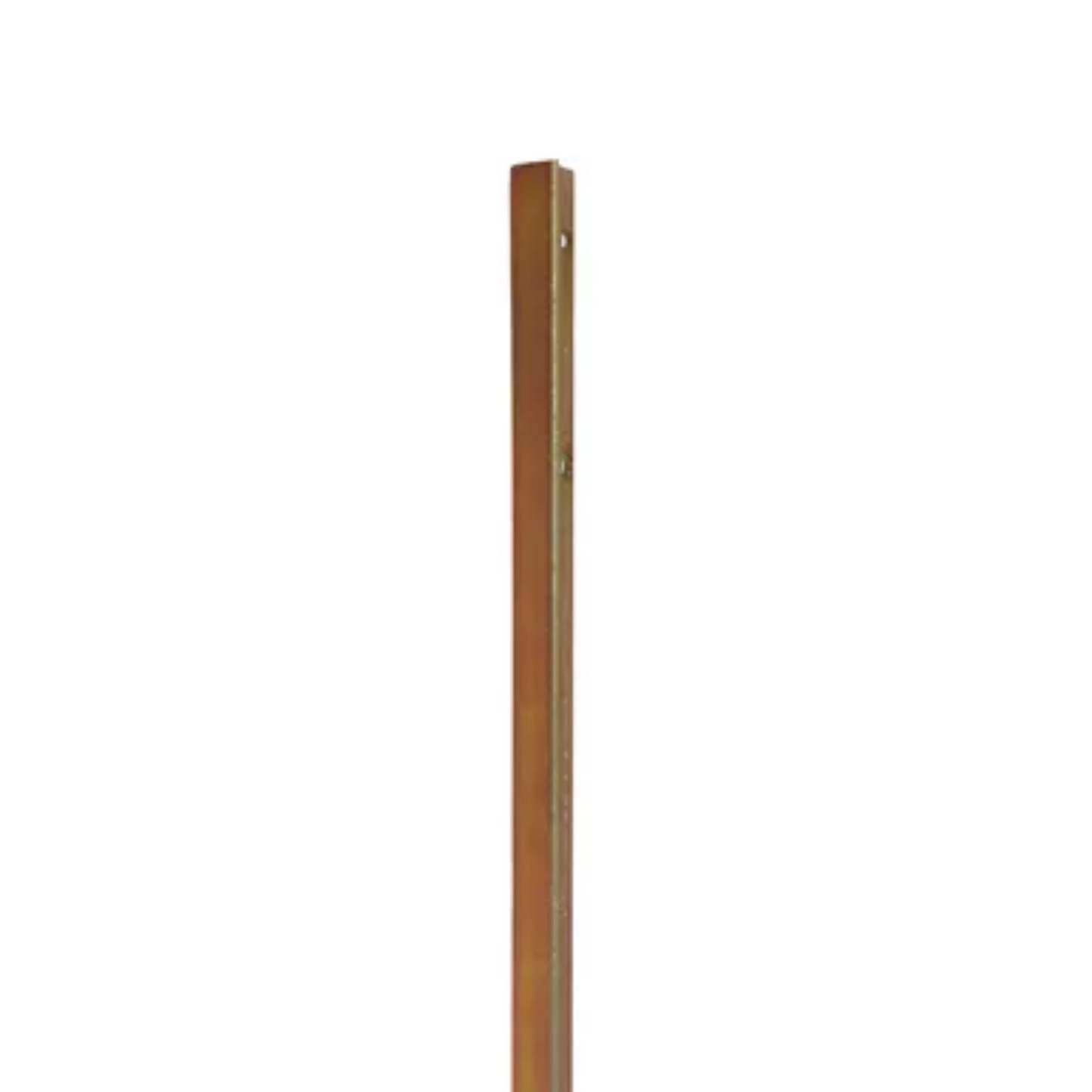 Hotline Heavy-Duty Angle Steel Reel Fixing Post 120cm