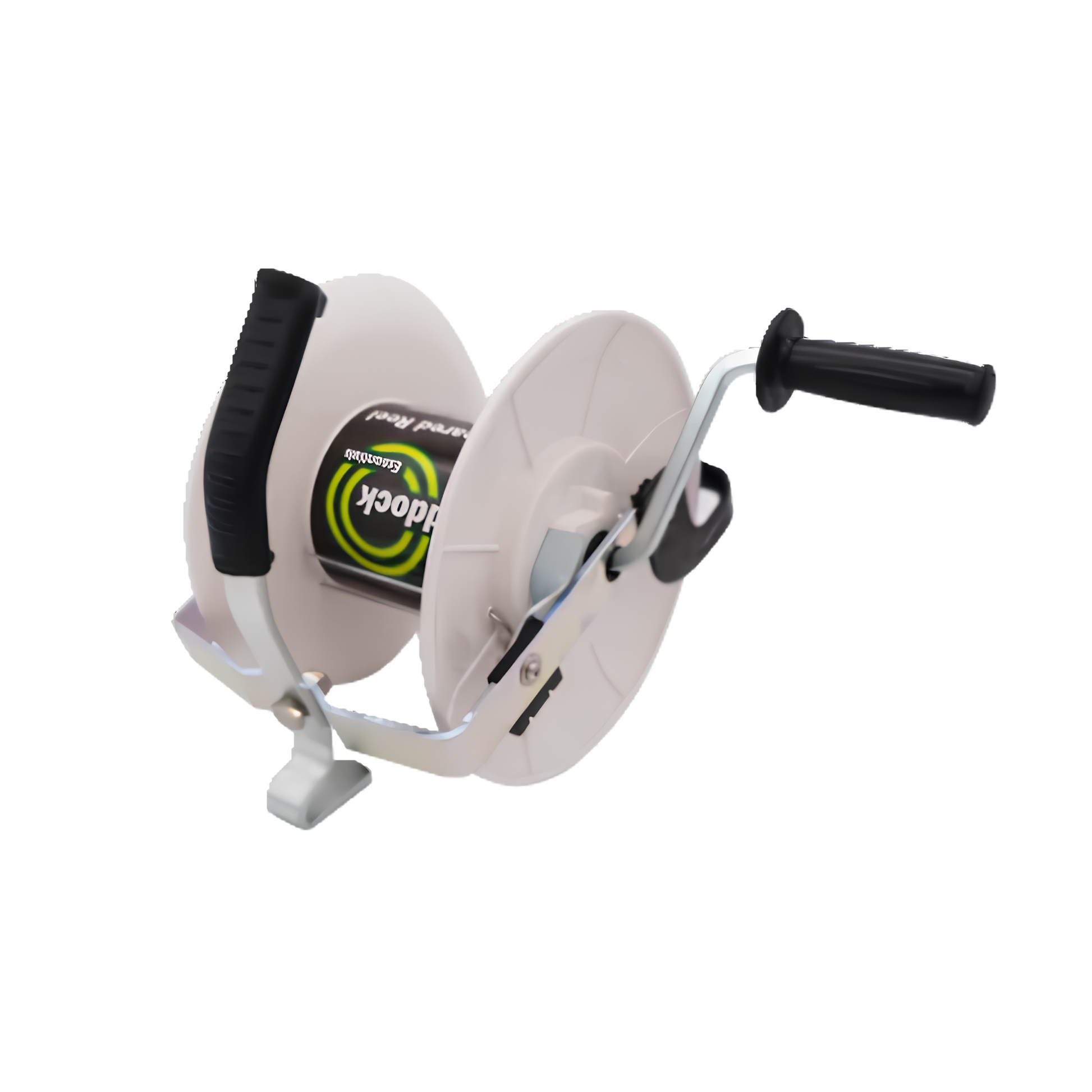 Hotline Paddock Essentials Premium Large Geared Reel