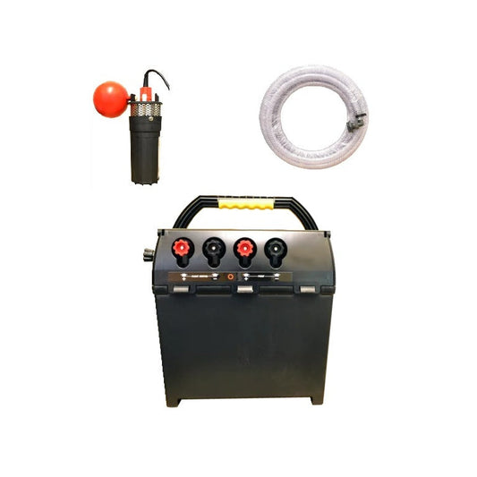 Hotline Battery Water Pump Kit