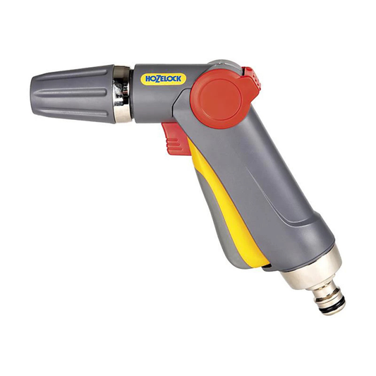 Hozelock Jet Plus Spray Gun 100-101-469