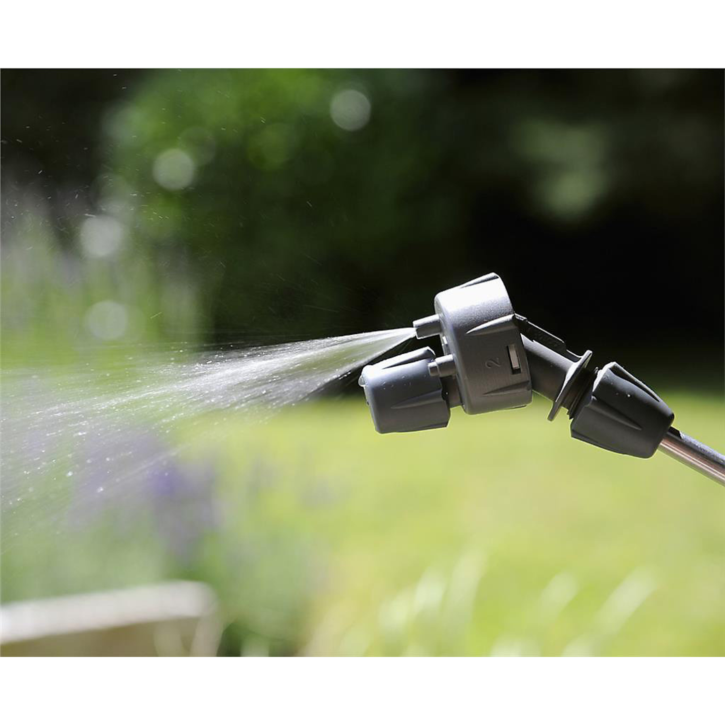 Hozelock Multi Jet Spray Nozzle for Pressure Sprayer 4424